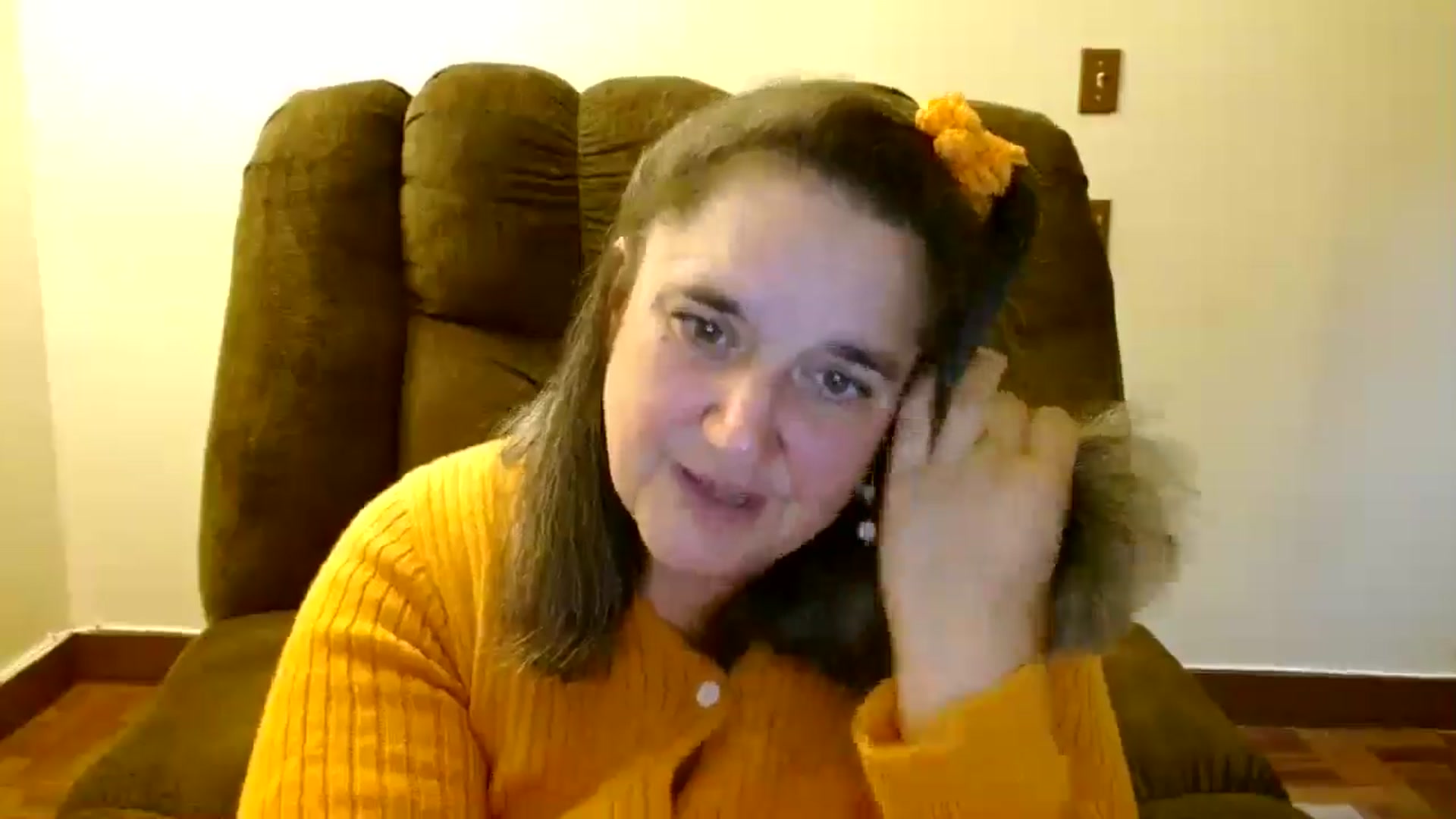 Gallery image thumbnail from EgyptBeauty's myfreecams stream on, 02/22/2025, 24:55 image 17 of 20