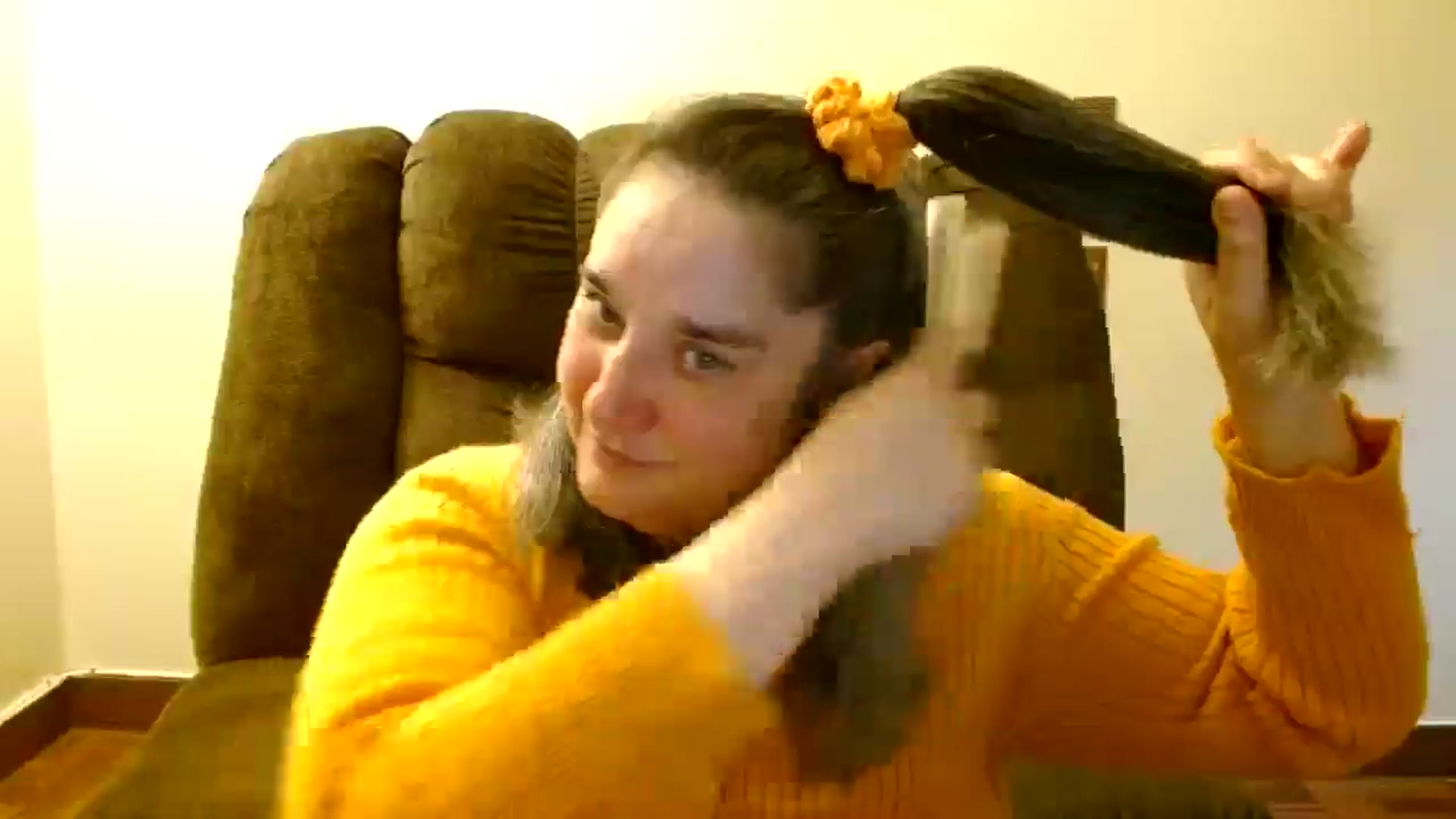 Gallery image thumbnail from EgyptBeauty's myfreecams stream on, 02/22/2025, 24:55 image 19 of 20