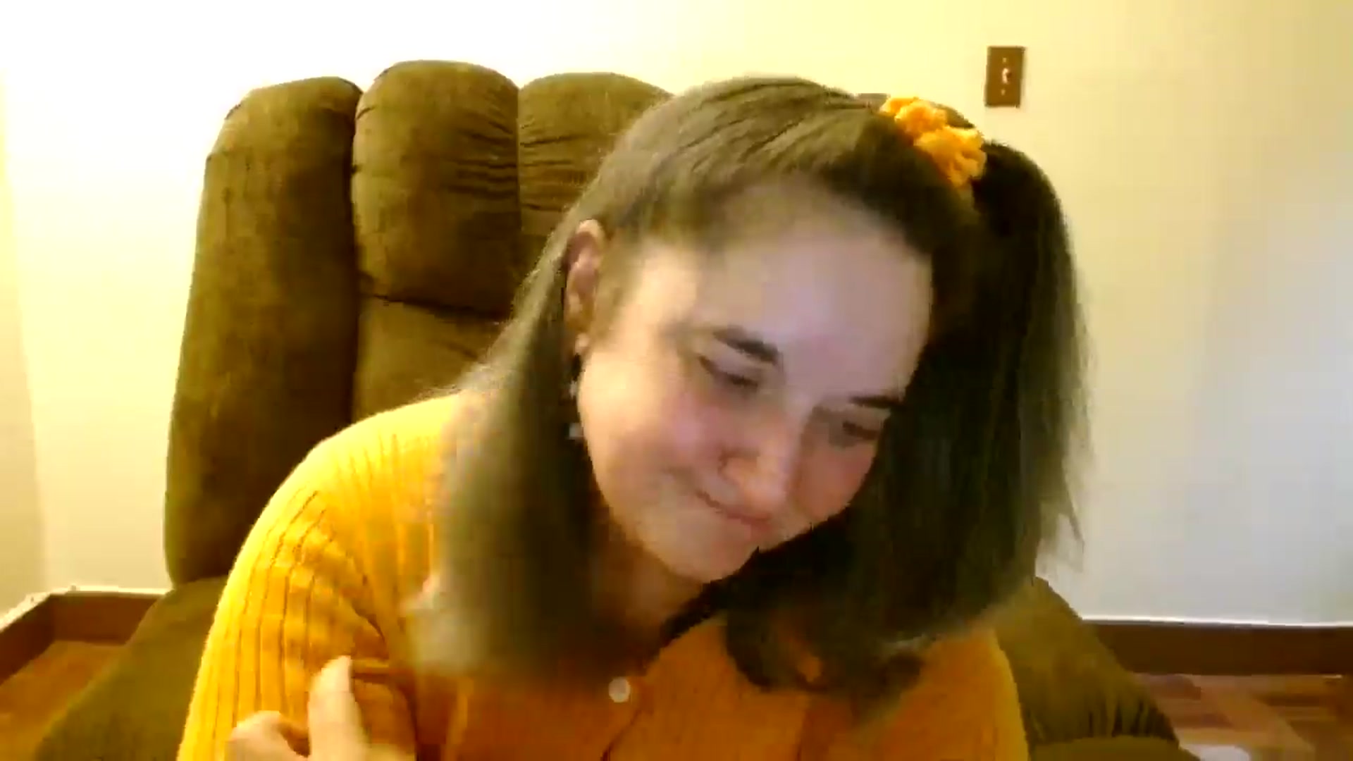 Gallery image thumbnail from EgyptBeauty's myfreecams stream on, 02/22/2025, 24:55 image 5 of 20