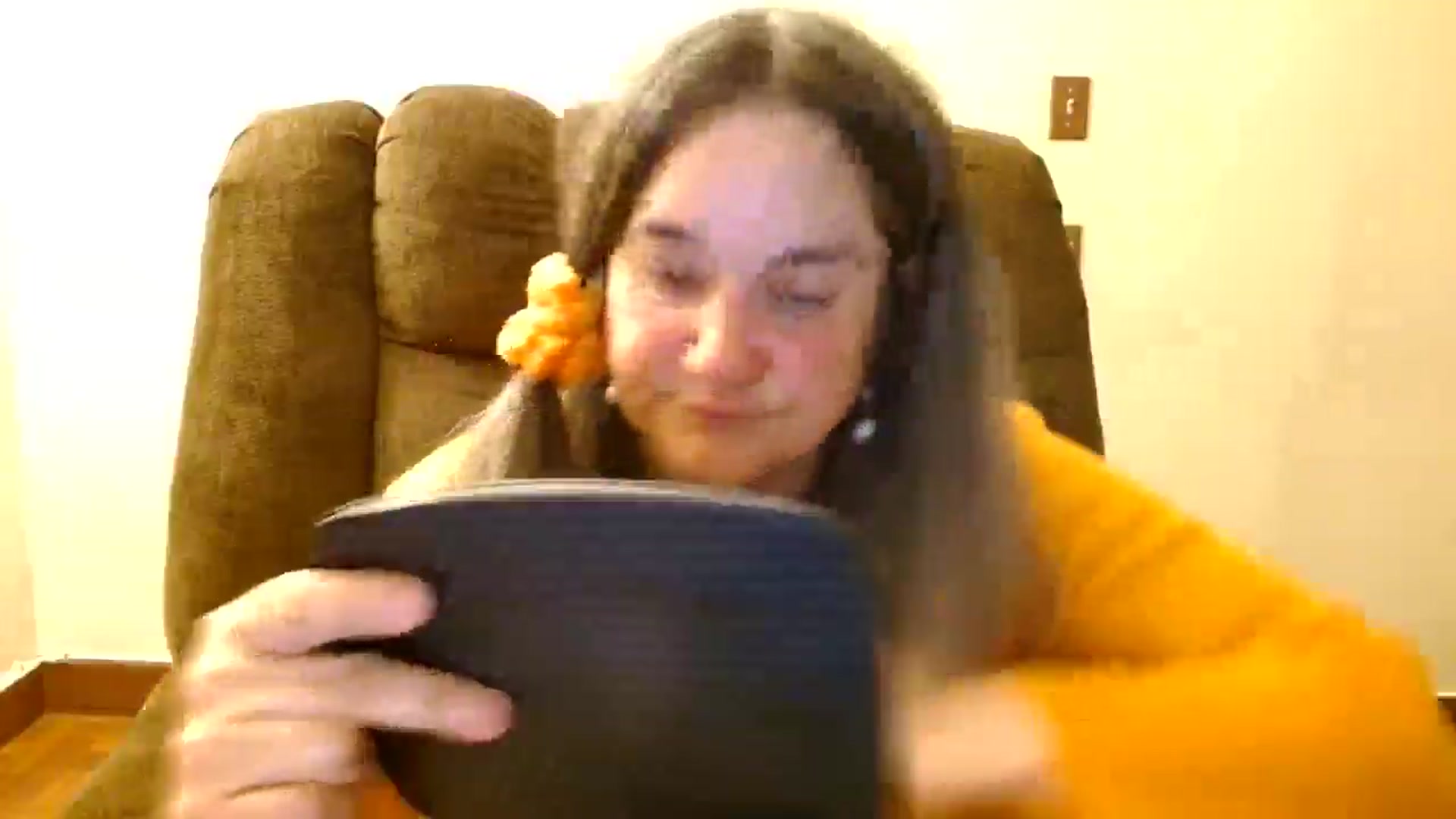 Gallery image thumbnail from EgyptBeauty's myfreecams stream on, 02/22/2025, 02:38 image 2 of 20