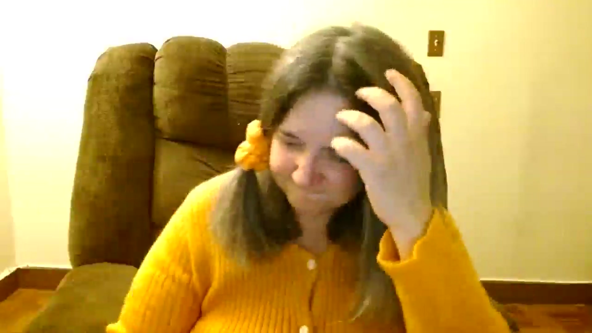 Gallery image thumbnail from EgyptBeauty's myfreecams stream on, 02/22/2025, 02:38 image 6 of 20