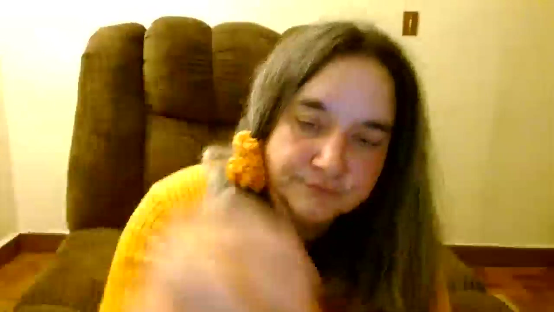 Gallery image thumbnail from EgyptBeauty's myfreecams stream on, 02/22/2025, 02:38 image 12 of 20