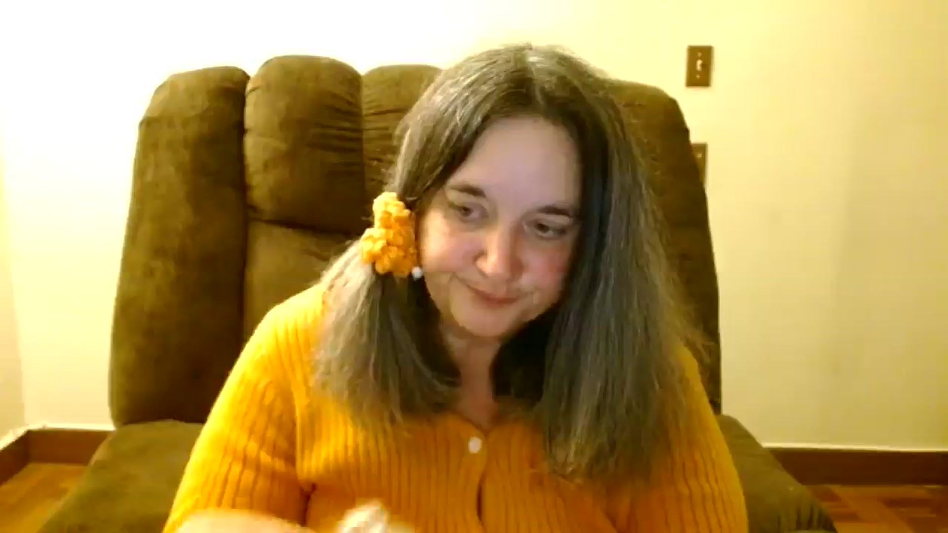 Gallery image thumbnail from EgyptBeauty's myfreecams stream on, 02/22/2025, 02:38 image 11 of 20