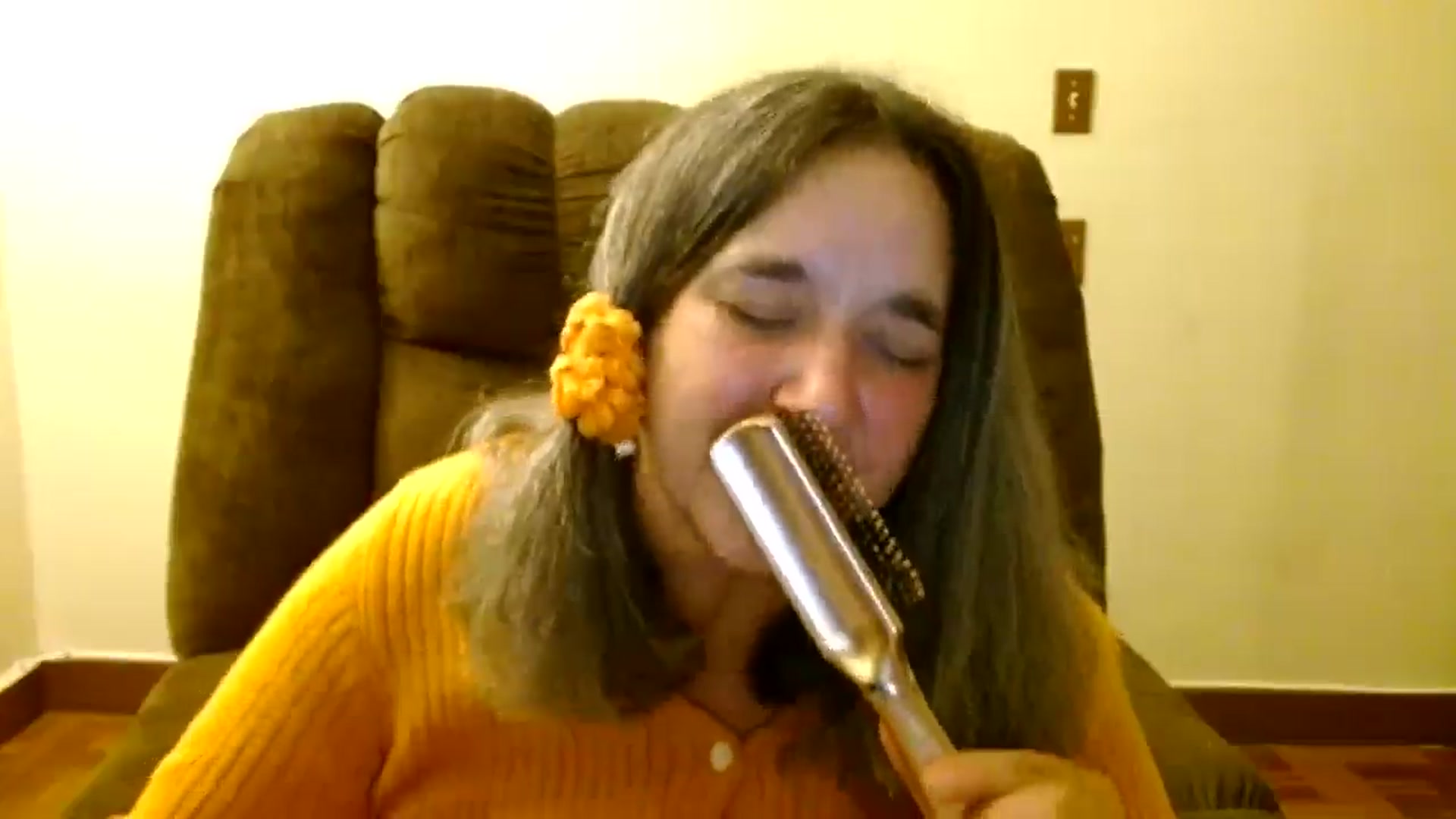 Gallery image thumbnail from EgyptBeauty's myfreecams stream on, 02/22/2025, 02:38 image 9 of 20