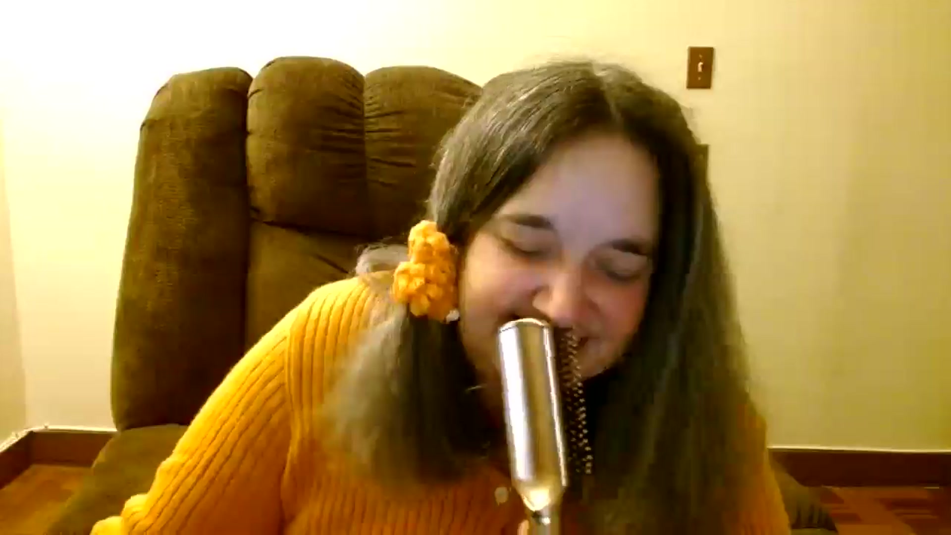 Gallery image thumbnail from EgyptBeauty's myfreecams stream on, 02/22/2025, 02:38 image 8 of 20