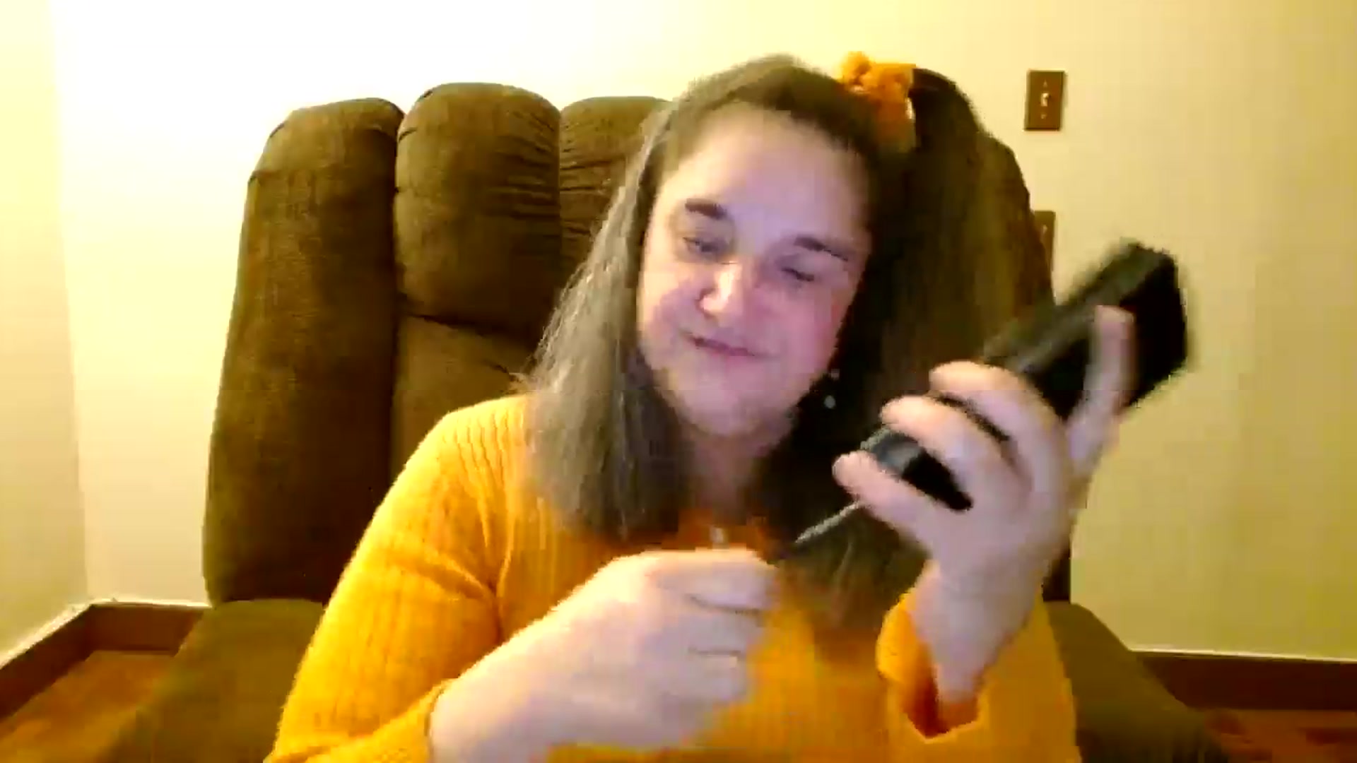 Gallery image thumbnail from EgyptBeauty's myfreecams stream on, 02/22/2025, 02:38 image 19 of 20