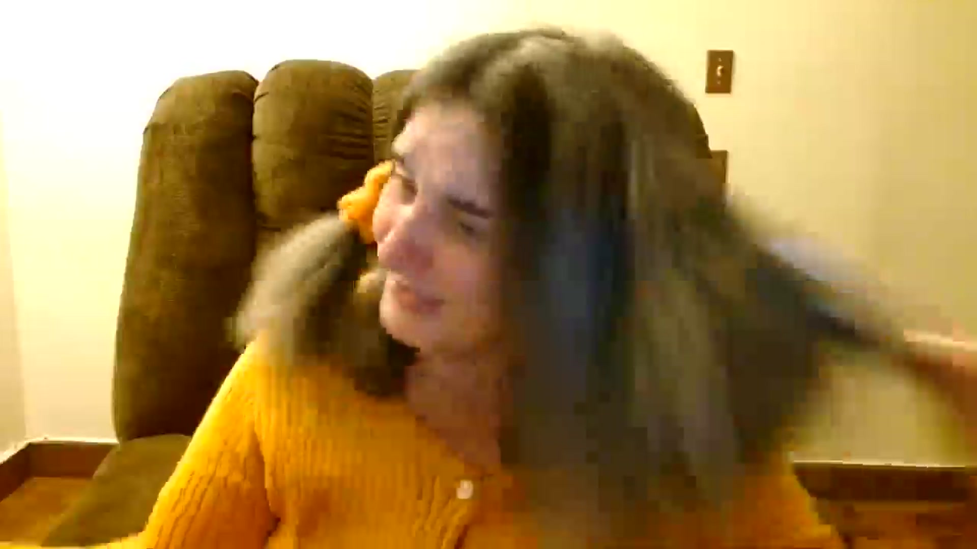 Gallery image thumbnail from EgyptBeauty's myfreecams stream on, 02/22/2025, 02:38 image 7 of 20