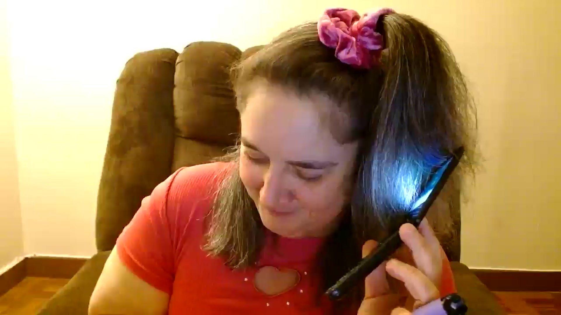 Gallery image thumbnail from EgyptBeauty's myfreecams stream on, 02/26/2025, 10:01 image 7 of 20