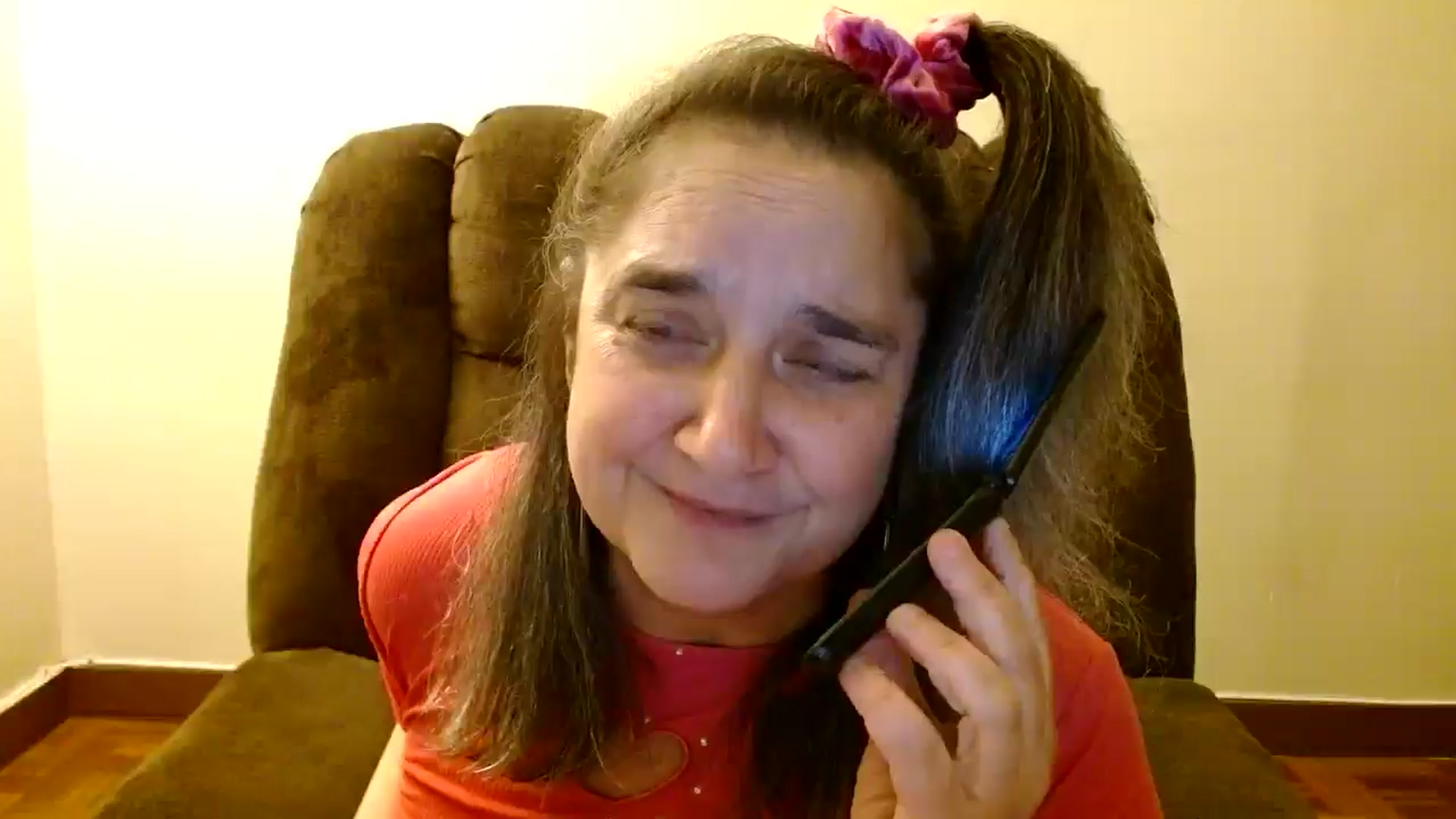 Gallery image thumbnail from EgyptBeauty's myfreecams stream on, 02/26/2025, 10:01 image 9 of 20