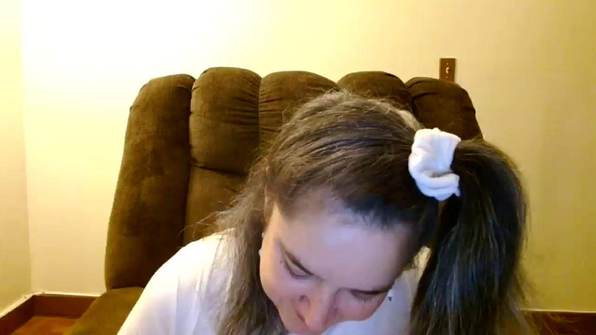 Gallery image thumbnail from EgyptBeauty's myfreecams stream on, 02/27/2025, 03:58 image 15 of 20
