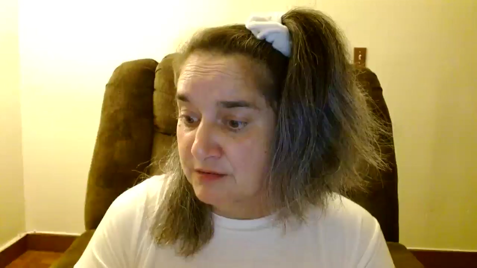 Gallery image thumbnail from EgyptBeauty's myfreecams stream on, 02/27/2025, 03:58 image 16 of 20