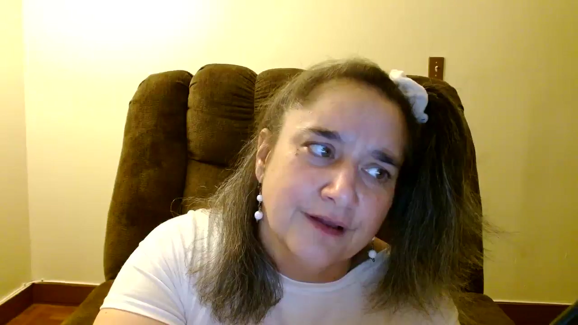 Gallery image thumbnail from EgyptBeauty's myfreecams stream on, 02/27/2025, 03:58 image 6 of 20