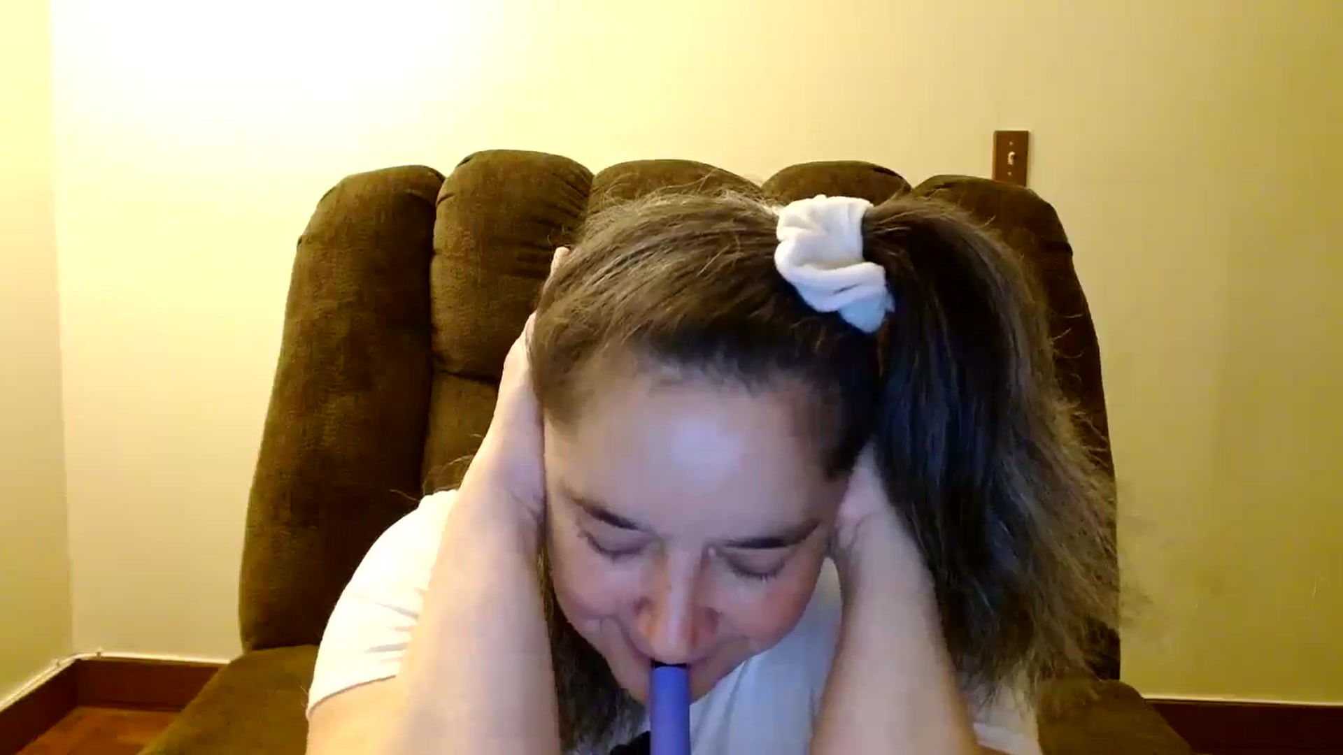 Gallery image thumbnail from EgyptBeauty's myfreecams stream on, 02/27/2025, 03:58 image 11 of 20