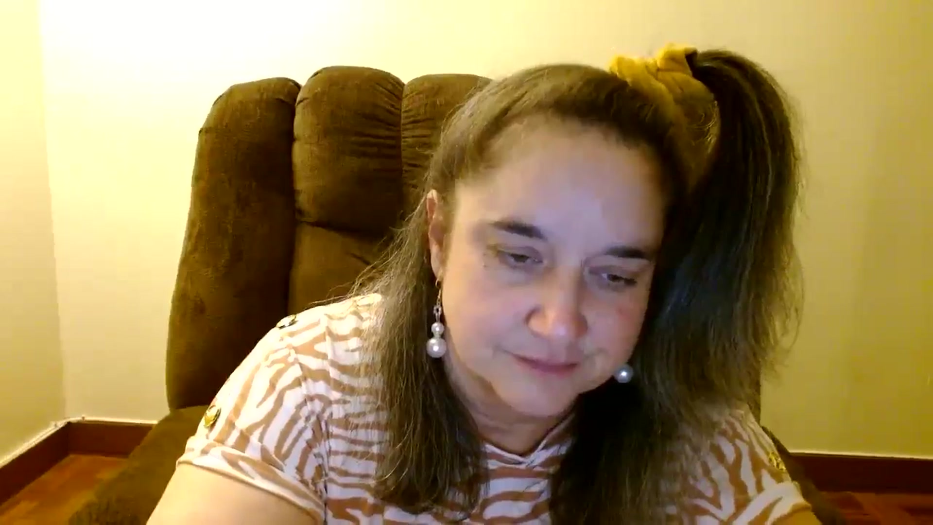 Gallery image thumbnail from EgyptBeauty's myfreecams stream on, 03/01/2025, 08:40 image 18 of 20