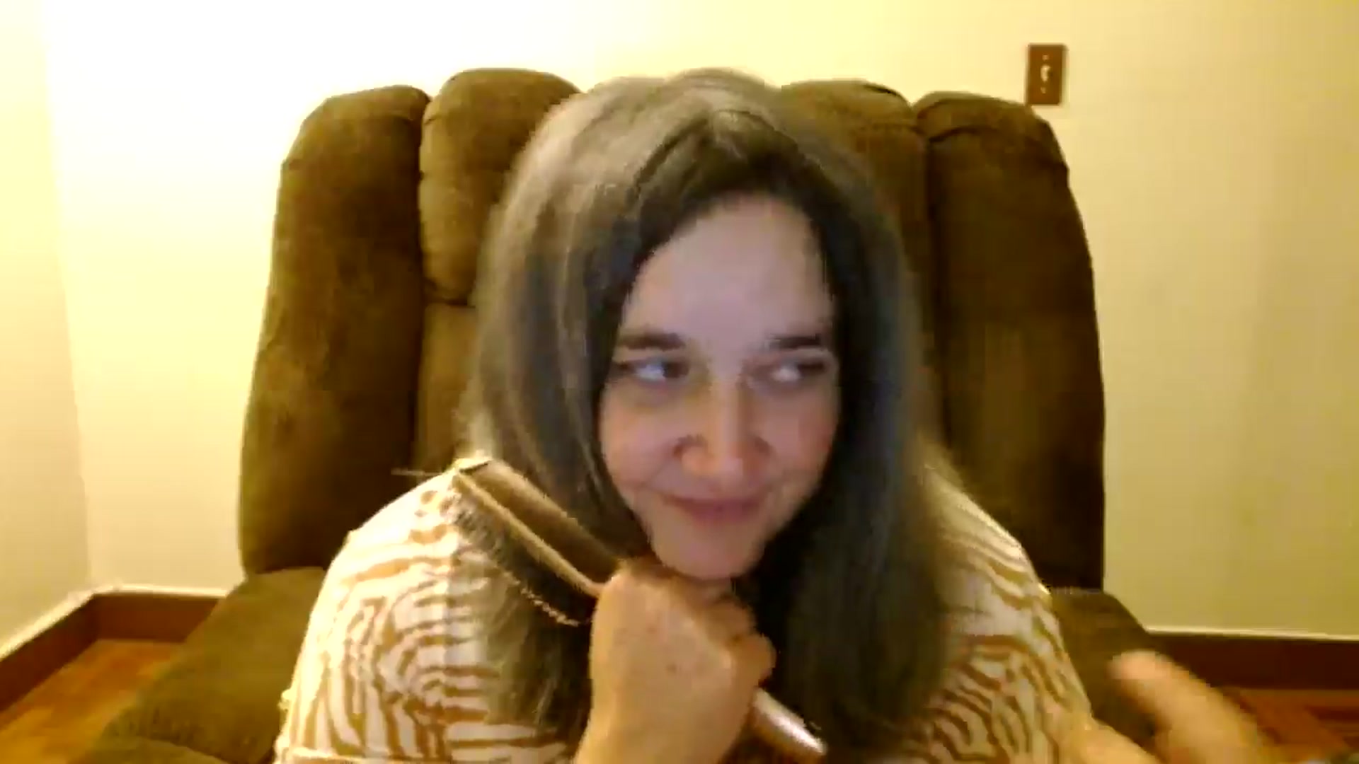 Gallery image thumbnail from EgyptBeauty's myfreecams stream on, 03/01/2025, 08:40 image 14 of 20