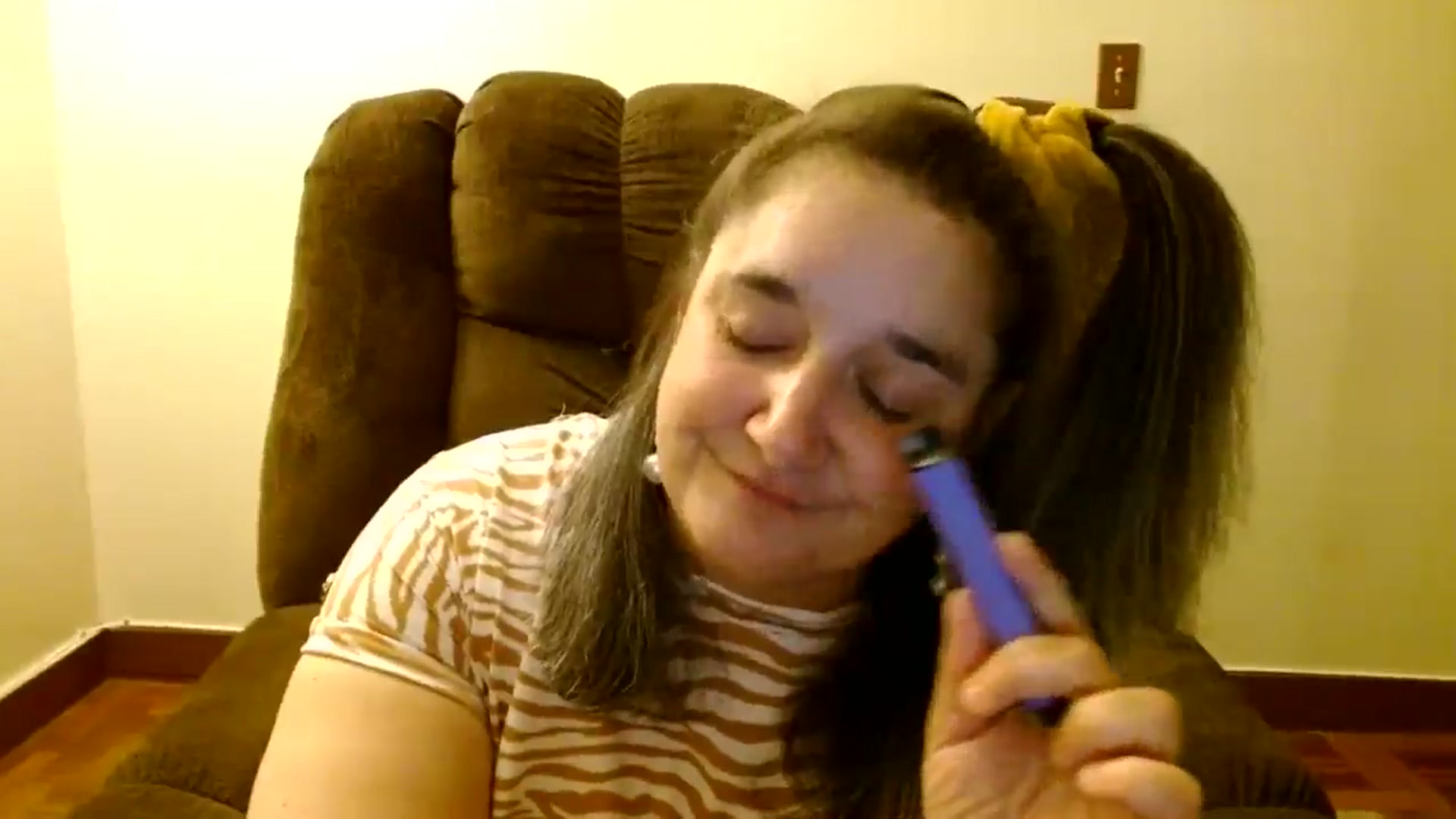 Gallery image thumbnail from EgyptBeauty's myfreecams stream on, 03/01/2025, 08:40 image 15 of 20