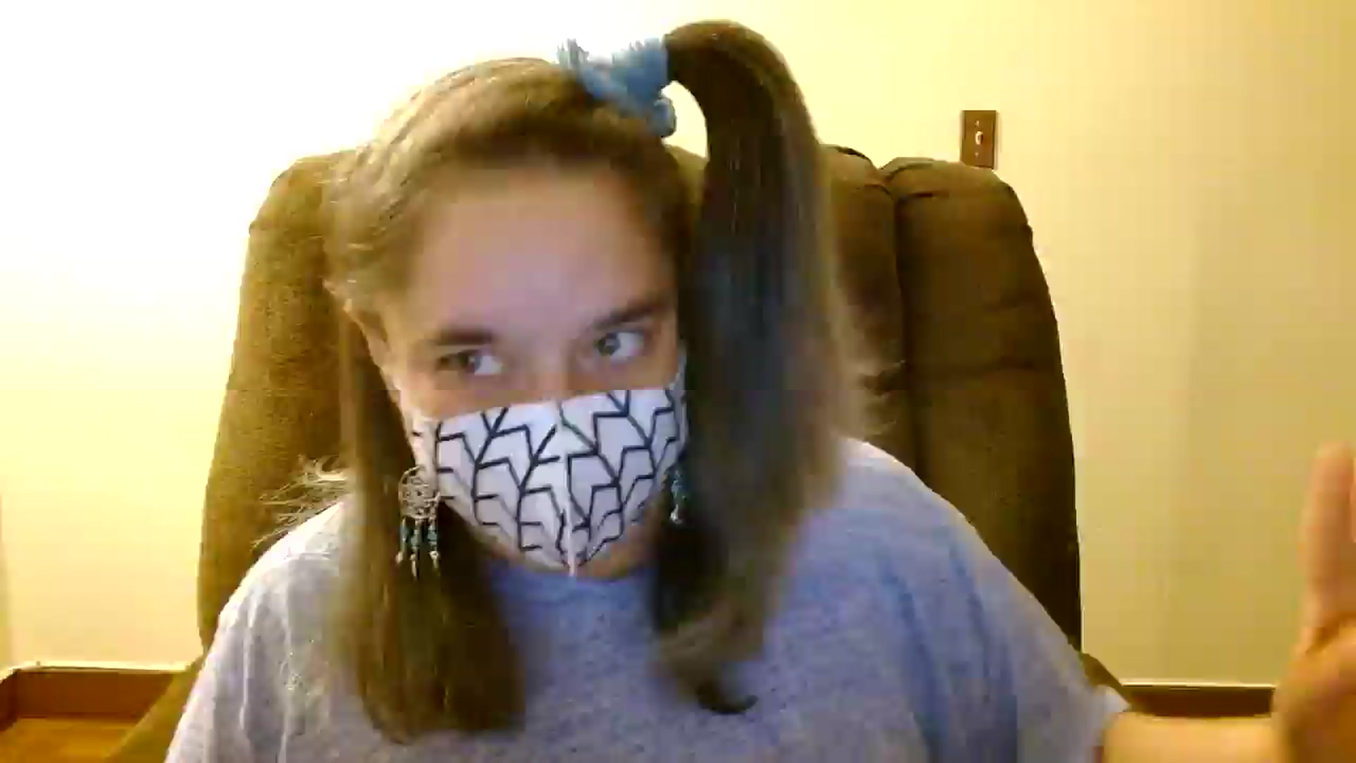 Gallery image thumbnail from EgyptBeauty's myfreecams stream on, 03/20/2025, 09:19 image 18 of 20