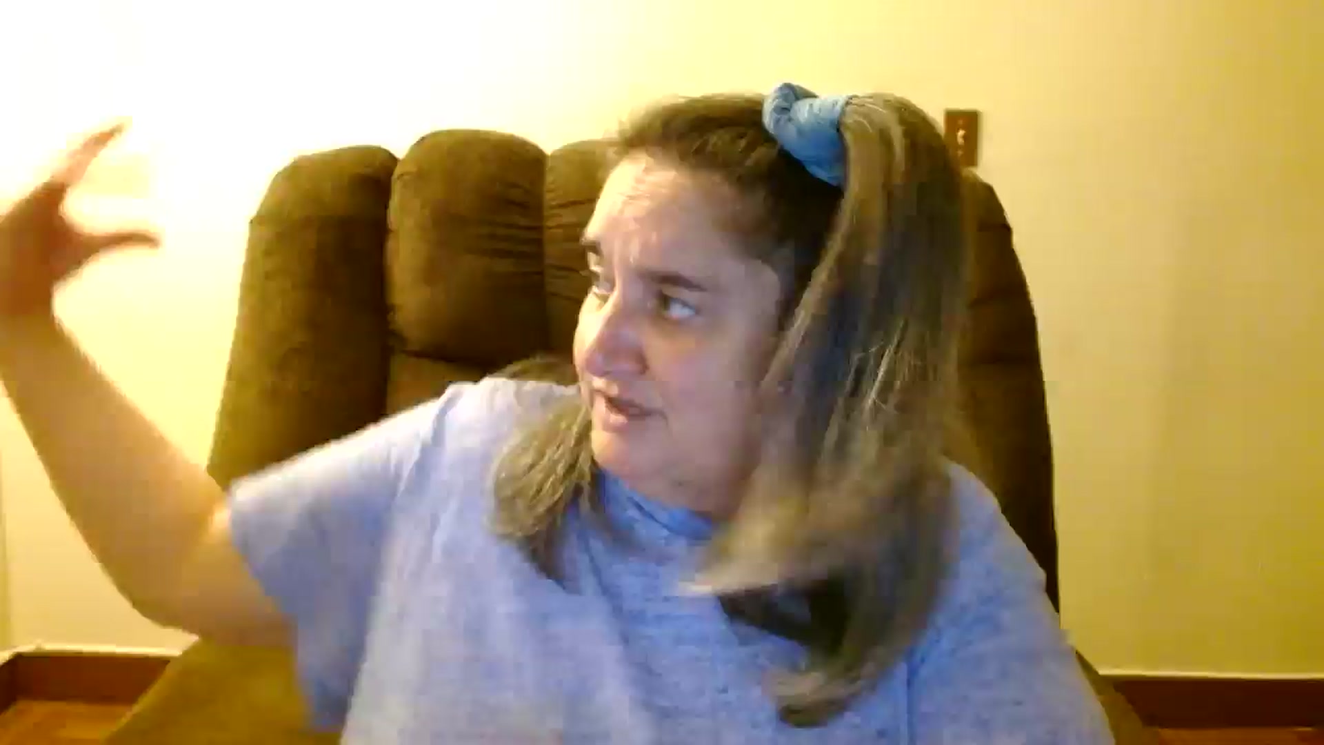 Gallery image thumbnail from EgyptBeauty's myfreecams stream on, 03/20/2025, 10:05 image 7 of 20