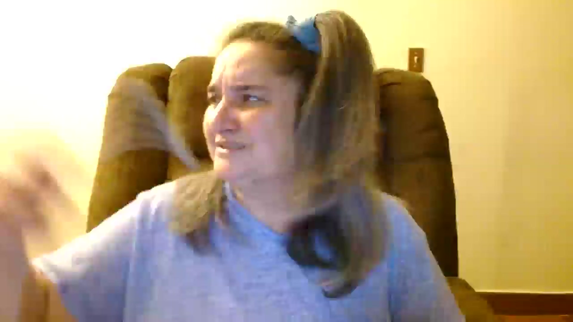 Gallery image thumbnail from EgyptBeauty's myfreecams stream on, 03/20/2025, 10:05 image 6 of 20
