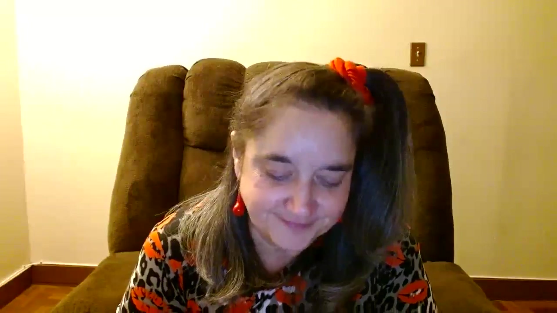 Gallery image thumbnail from EgyptBeauty's myfreecams stream on, 03/21/2025, 08:05 image 6 of 20
