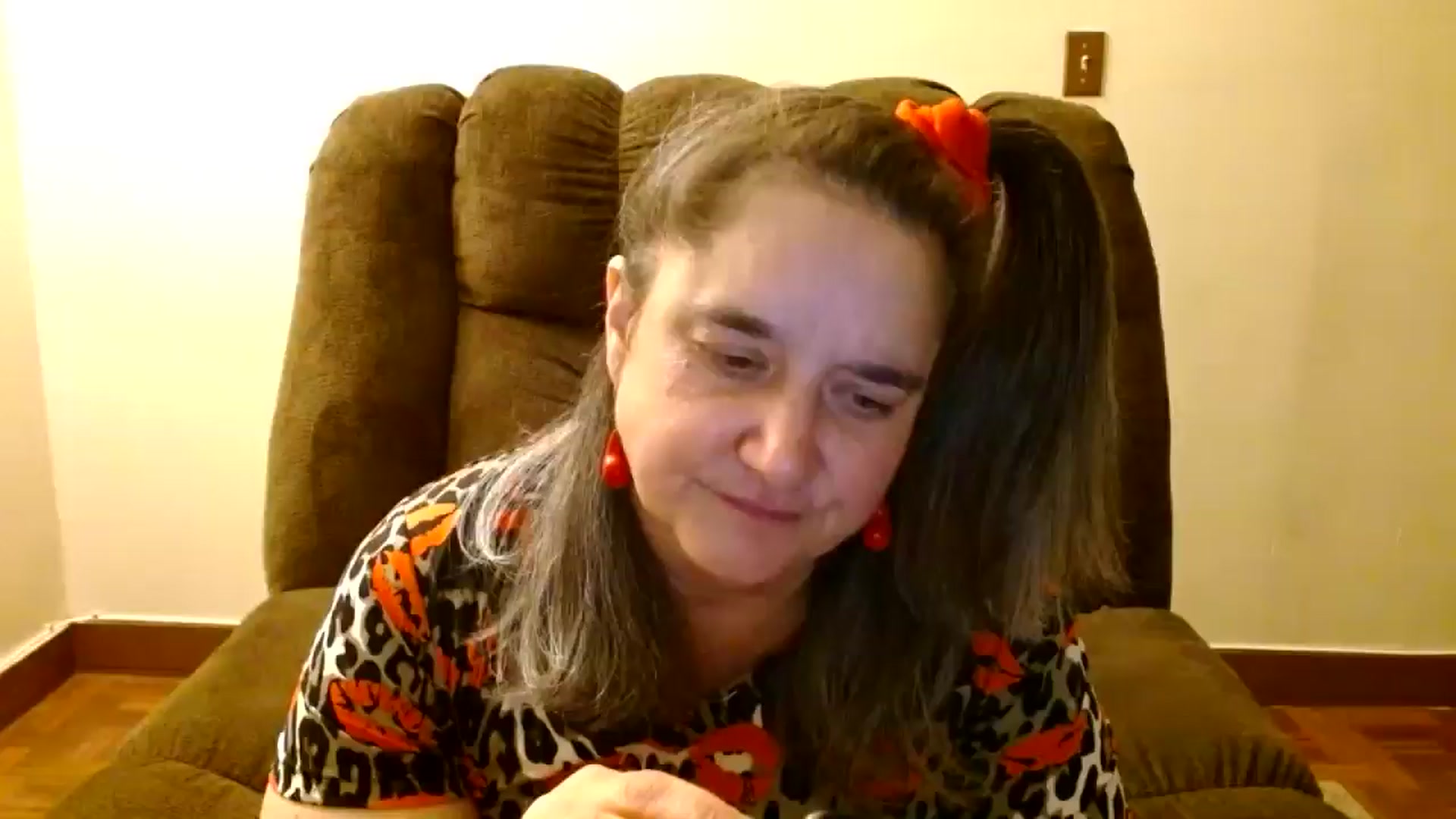 Gallery image thumbnail from EgyptBeauty's myfreecams stream on, 03/21/2025, 08:27 image 1 of 20