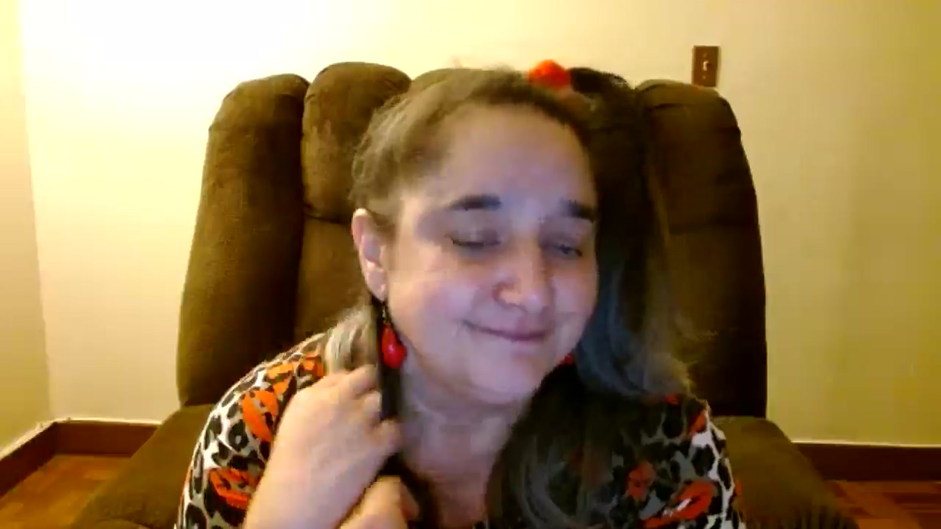Gallery image thumbnail from EgyptBeauty's myfreecams stream on, 03/21/2025, 08:27 image 14 of 20