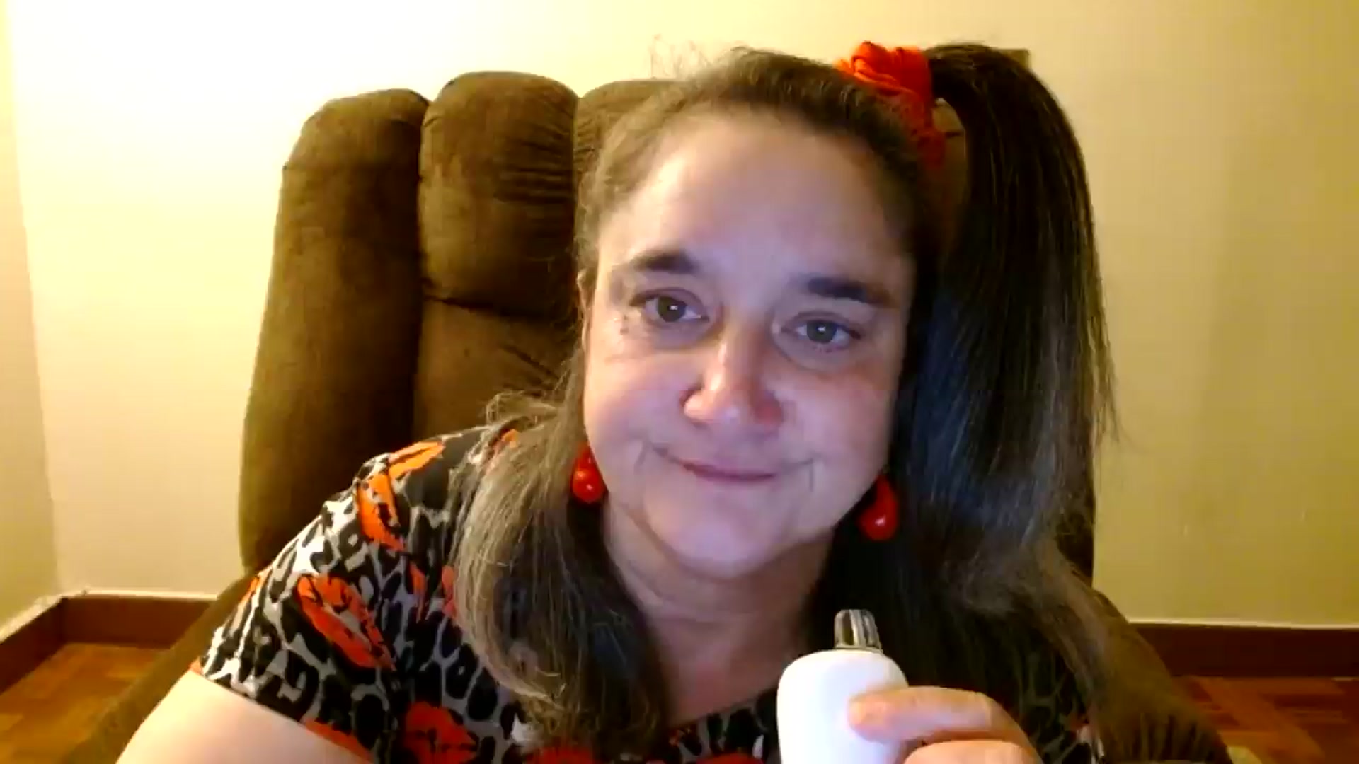 Gallery image thumbnail from EgyptBeauty's myfreecams stream on, 03/21/2025, 08:47 image 1 of 20