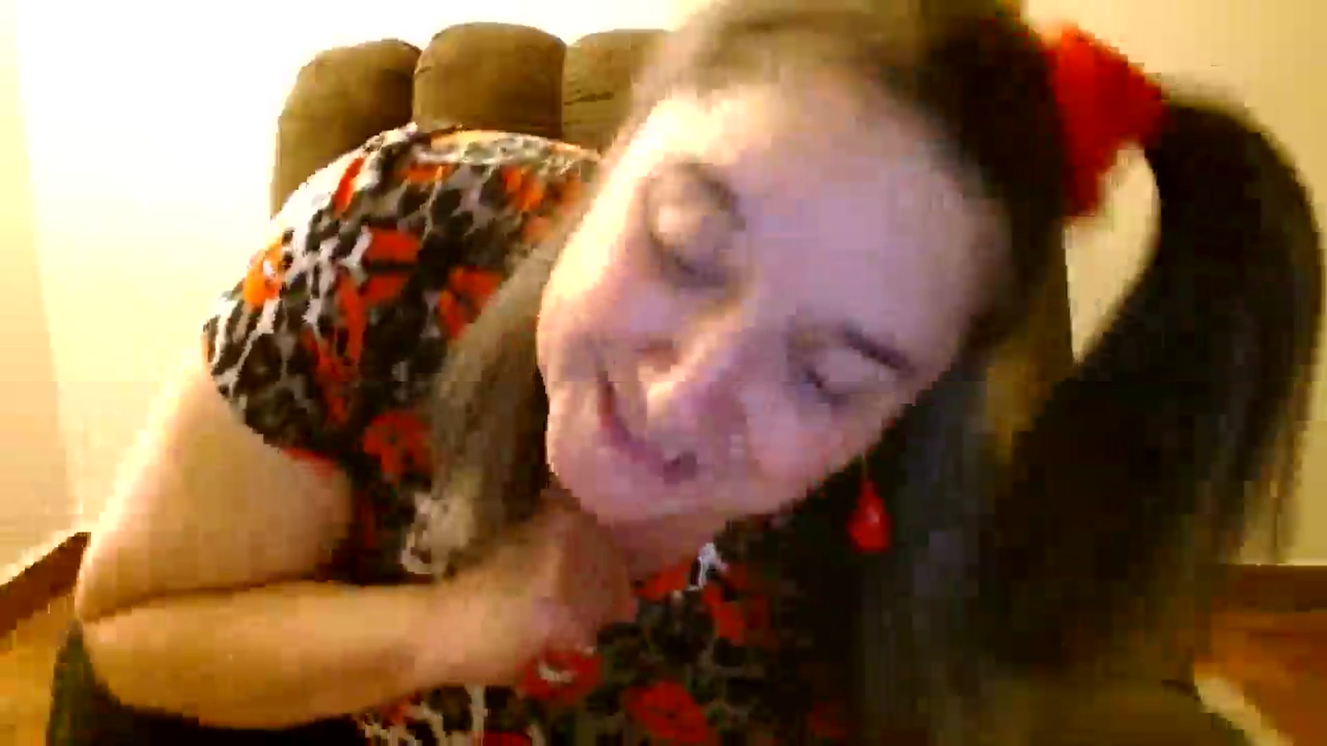 Gallery image thumbnail from EgyptBeauty's myfreecams stream on, 03/21/2025, 08:47 image 5 of 20