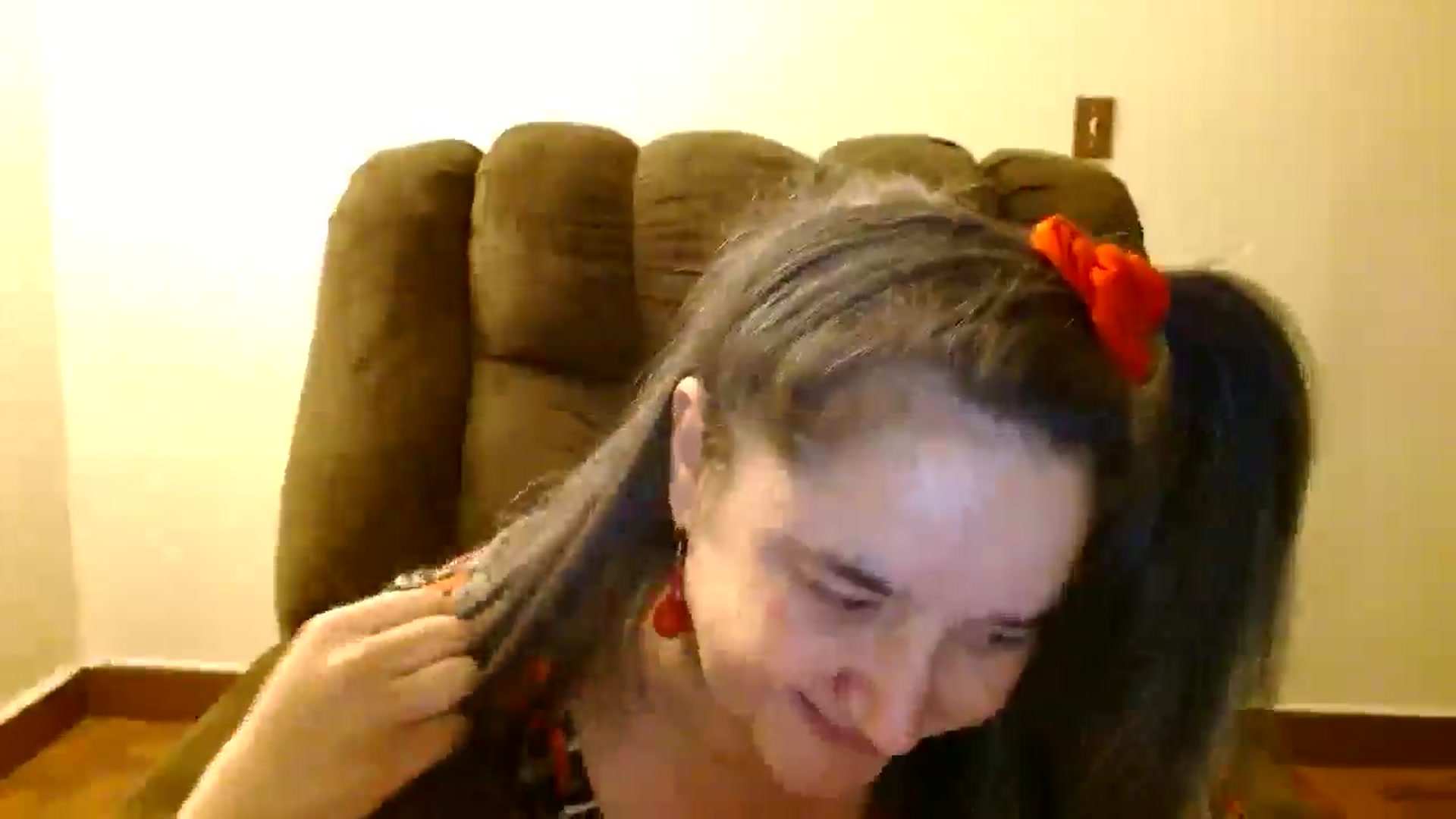 Gallery image thumbnail from EgyptBeauty's myfreecams stream on, 03/21/2025, 08:47 image 16 of 20