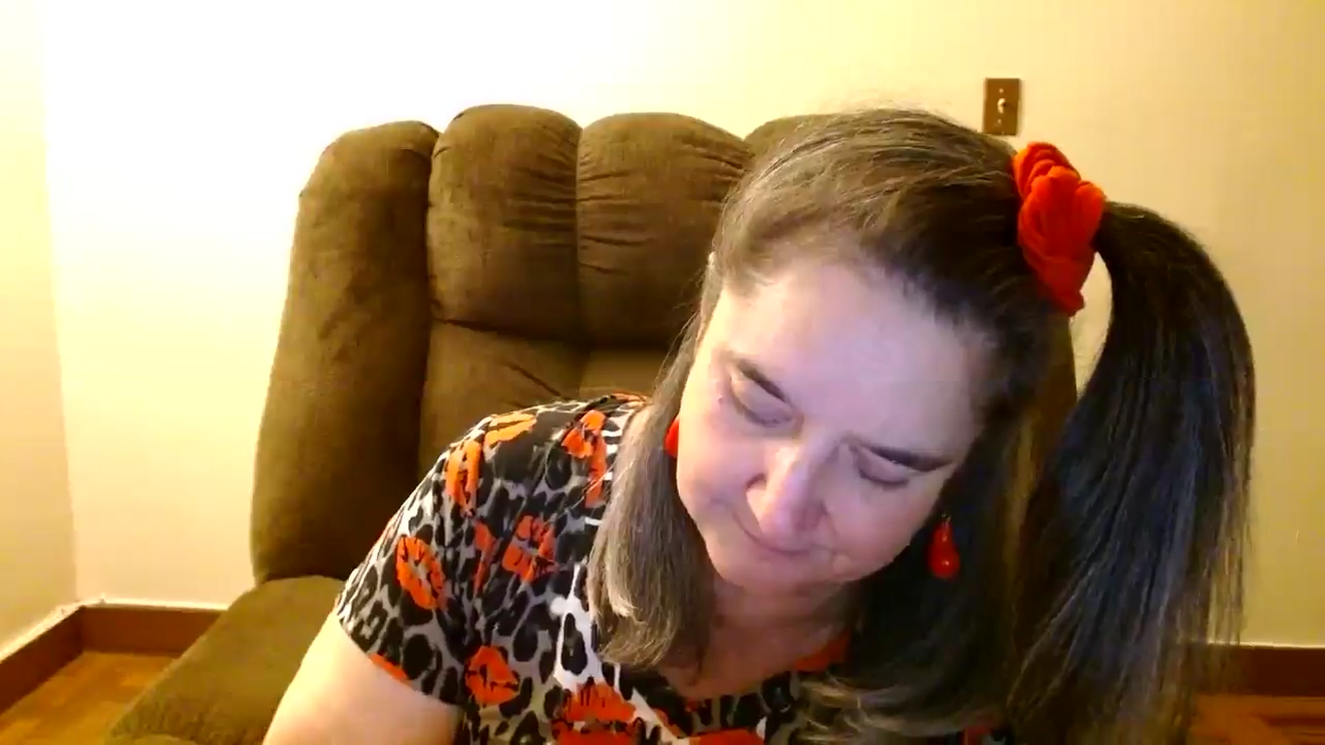 Gallery image thumbnail from EgyptBeauty's myfreecams stream on, 03/21/2025, 08:47 image 20 of 20