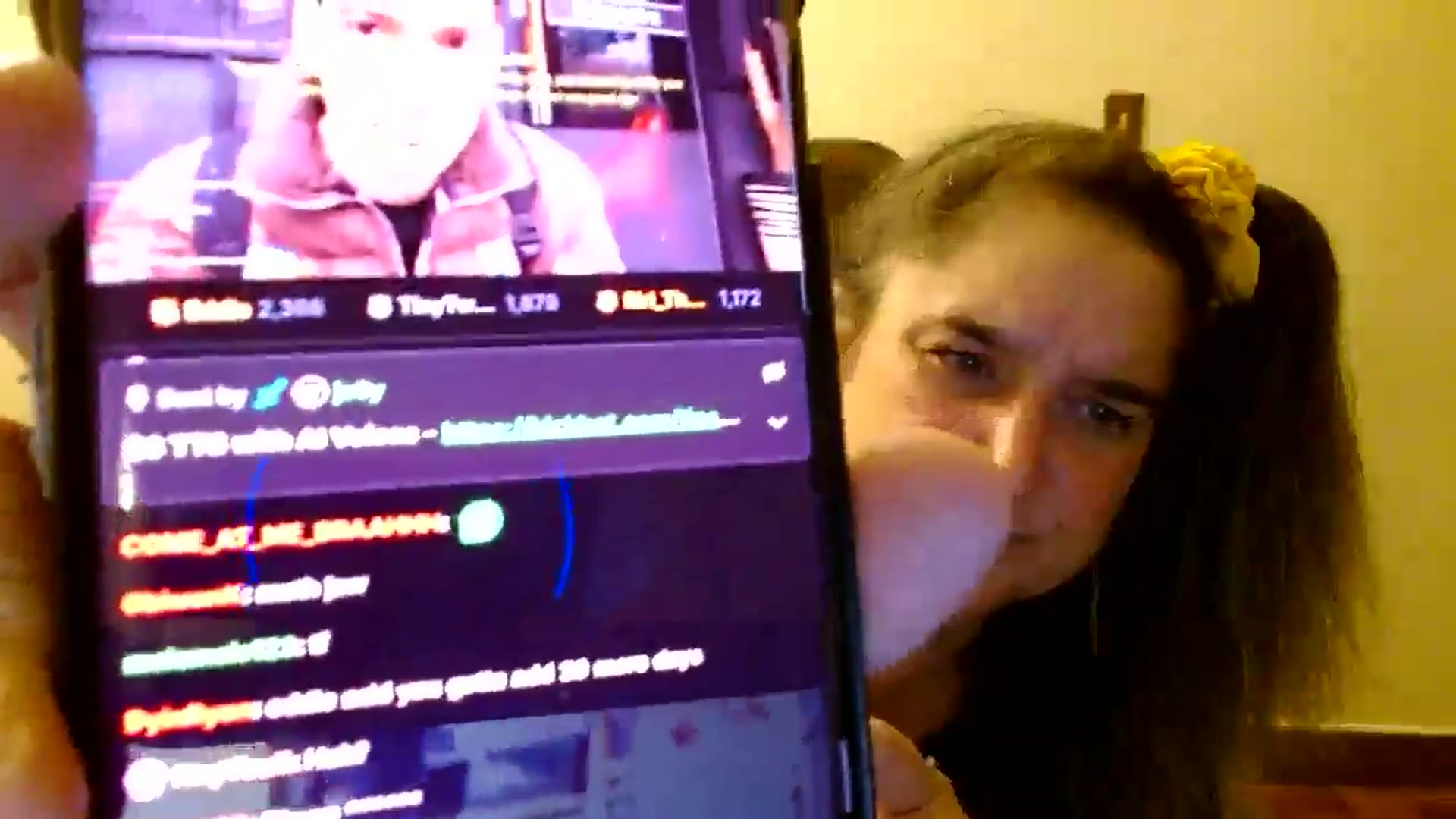 Gallery image thumbnail from EgyptBeauty's myfreecams stream on, 04/05/2025, 08:03 image 18 of 20