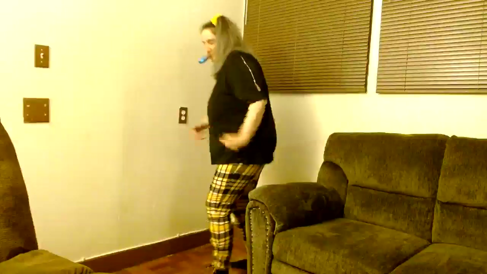 Gallery image thumbnail from EgyptBeauty's myfreecams stream on, 04/05/2025, 08:03 image 7 of 20