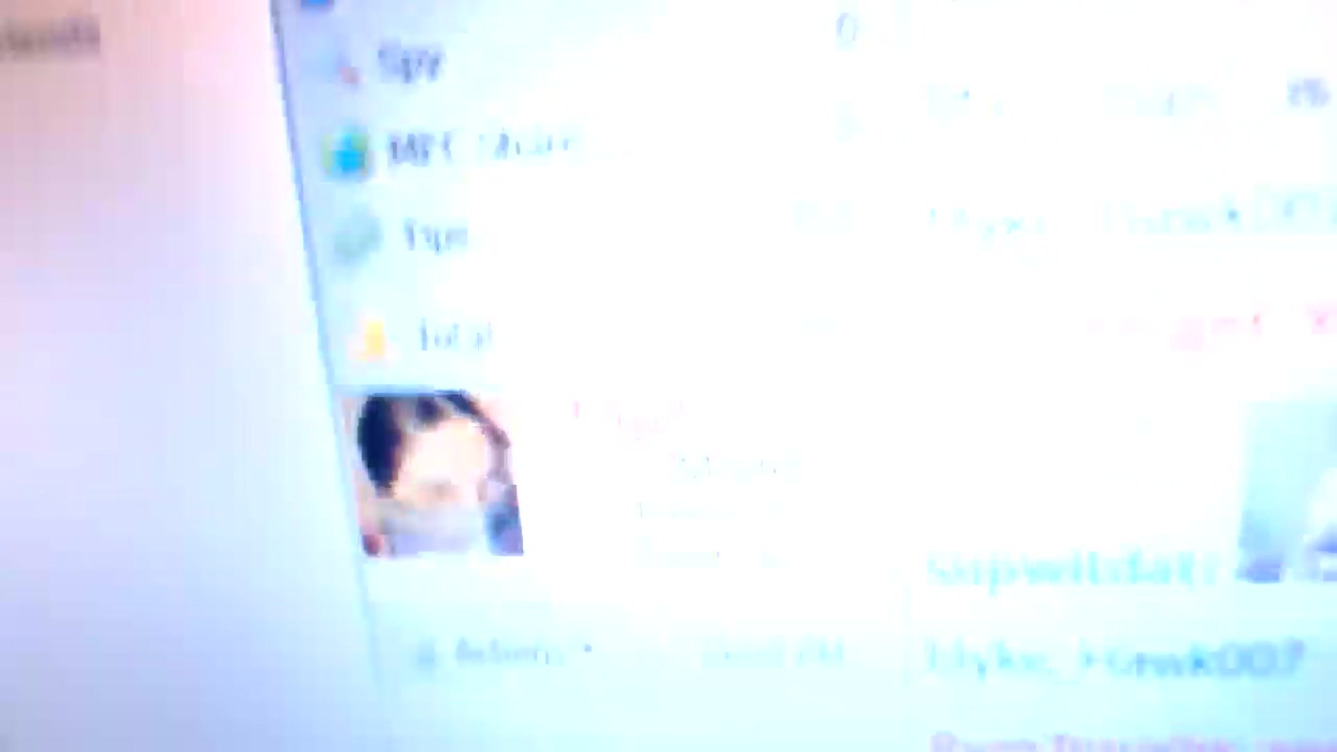 Gallery image thumbnail from EgyptBeauty's myfreecams stream on, 04/05/2025, 08:03 image 13 of 20