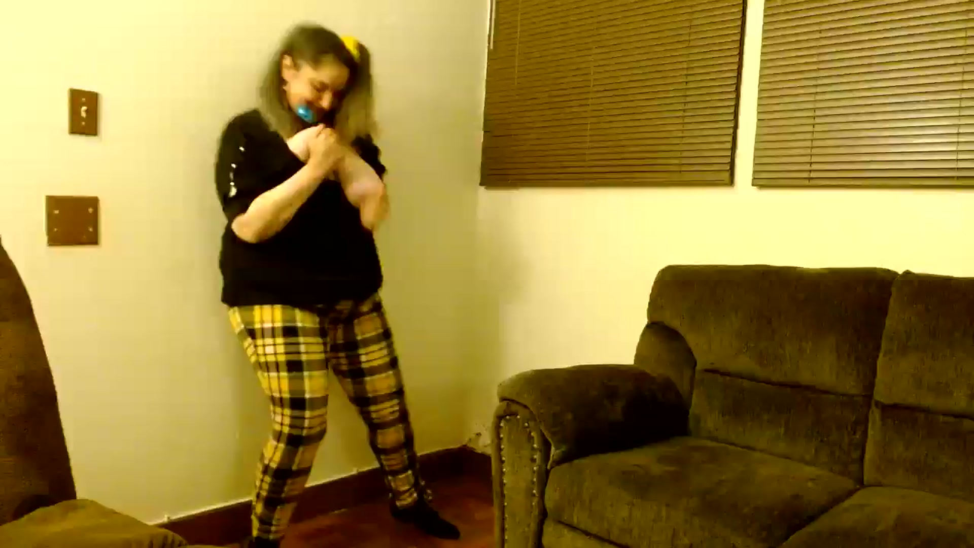 Gallery image thumbnail from EgyptBeauty's myfreecams stream on, 04/05/2025, 08:03 image 8 of 20