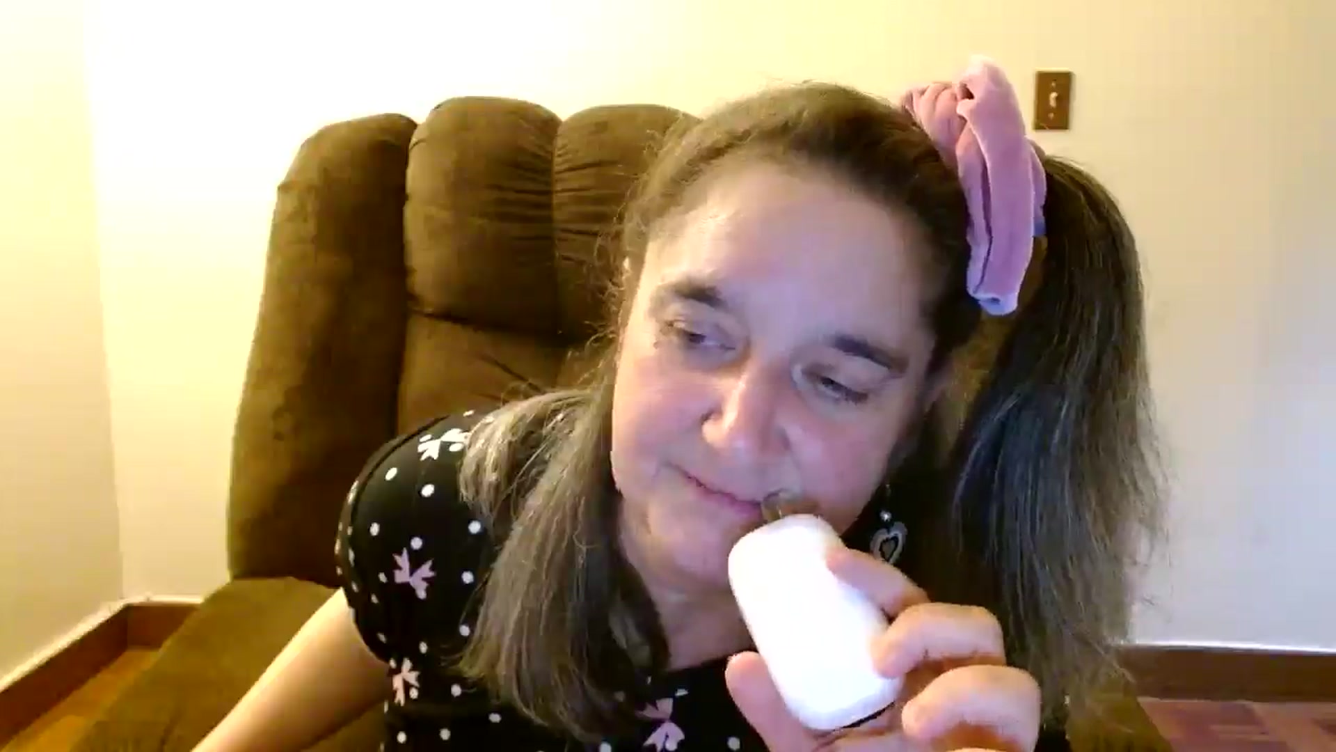 Gallery image thumbnail from EgyptBeauty's myfreecams stream on, 04/19/2025, 22:34 image 12 of 20