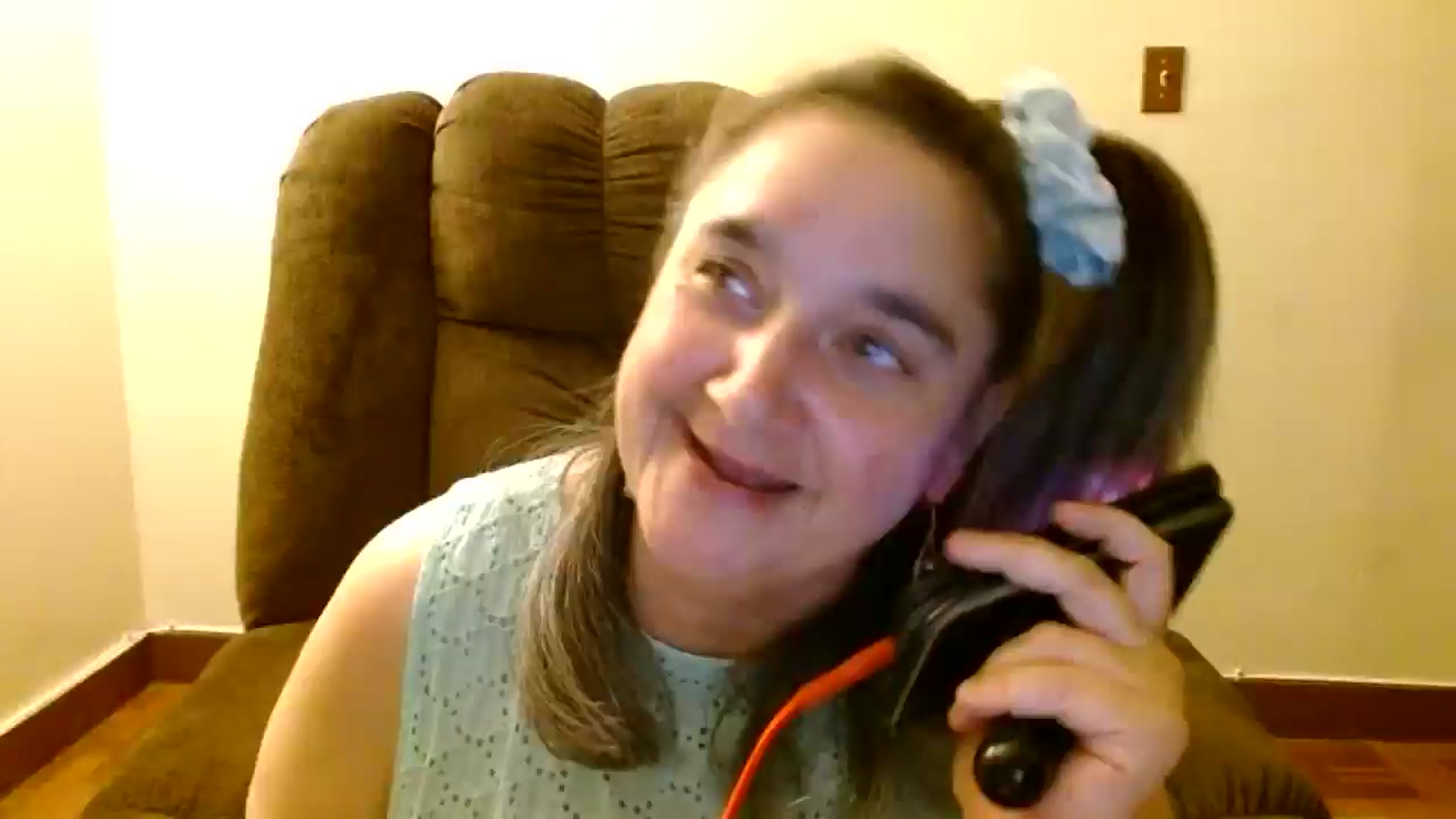 Gallery image thumbnail from EgyptBeauty's myfreecams stream on, 04/23/2025, 06:55 image 1 of 20
