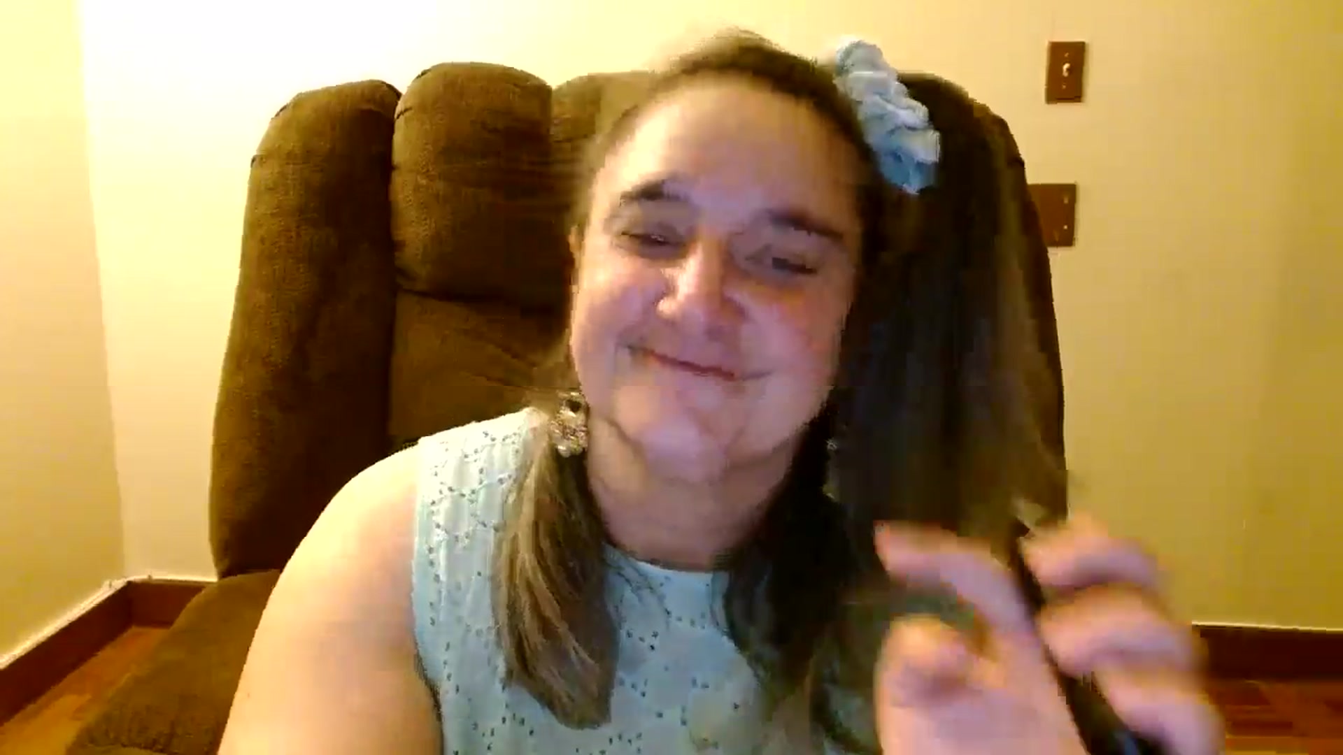 Gallery image thumbnail from EgyptBeauty's myfreecams stream on, 04/23/2025, 06:55 image 7 of 20