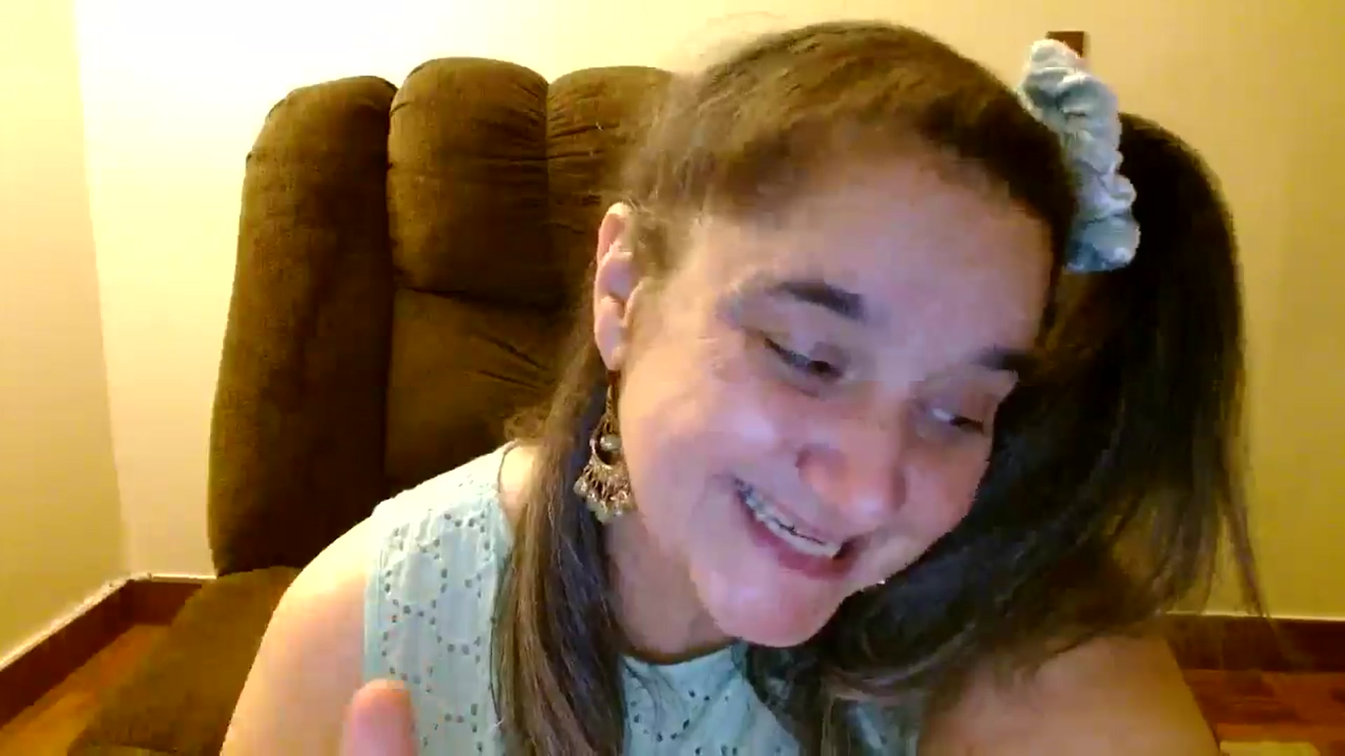 Gallery image thumbnail from EgyptBeauty's myfreecams stream on, 04/23/2025, 06:55 image 6 of 20