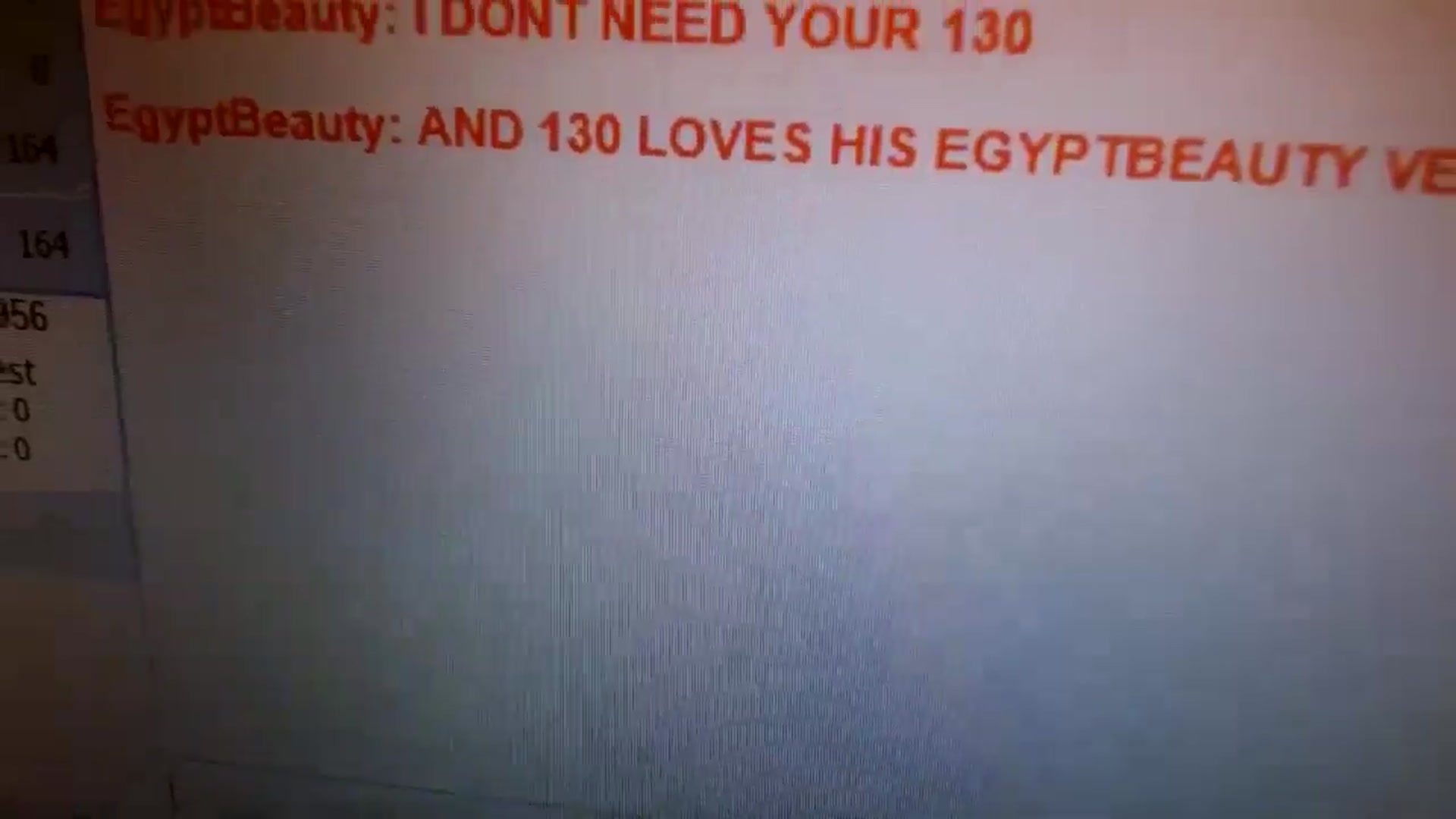 Gallery image thumbnail from EgyptBeauty's myfreecams stream on, 08/24/2025, 08:10 image 14 of 20
