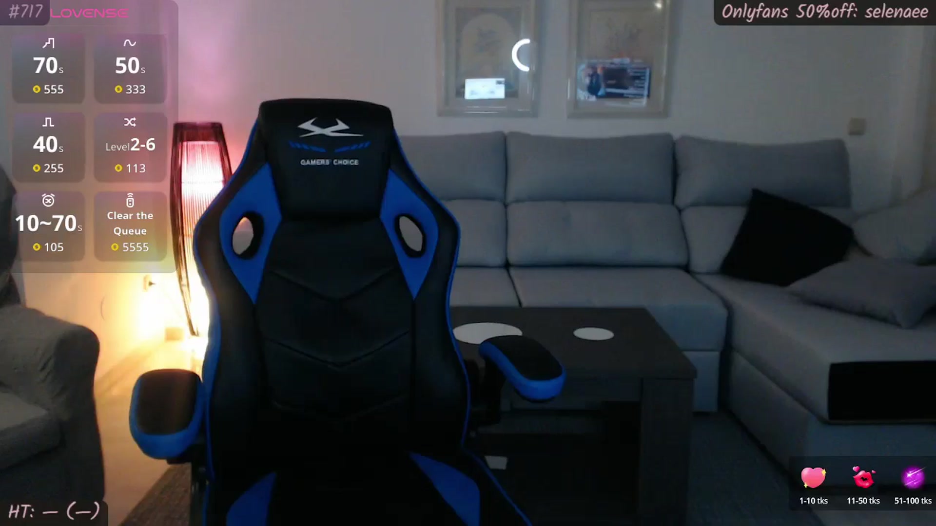 Gallery image thumbnail from EidyiaBelle's myfreecams stream on, 04/14/2026, 22:31 image 10 of 20