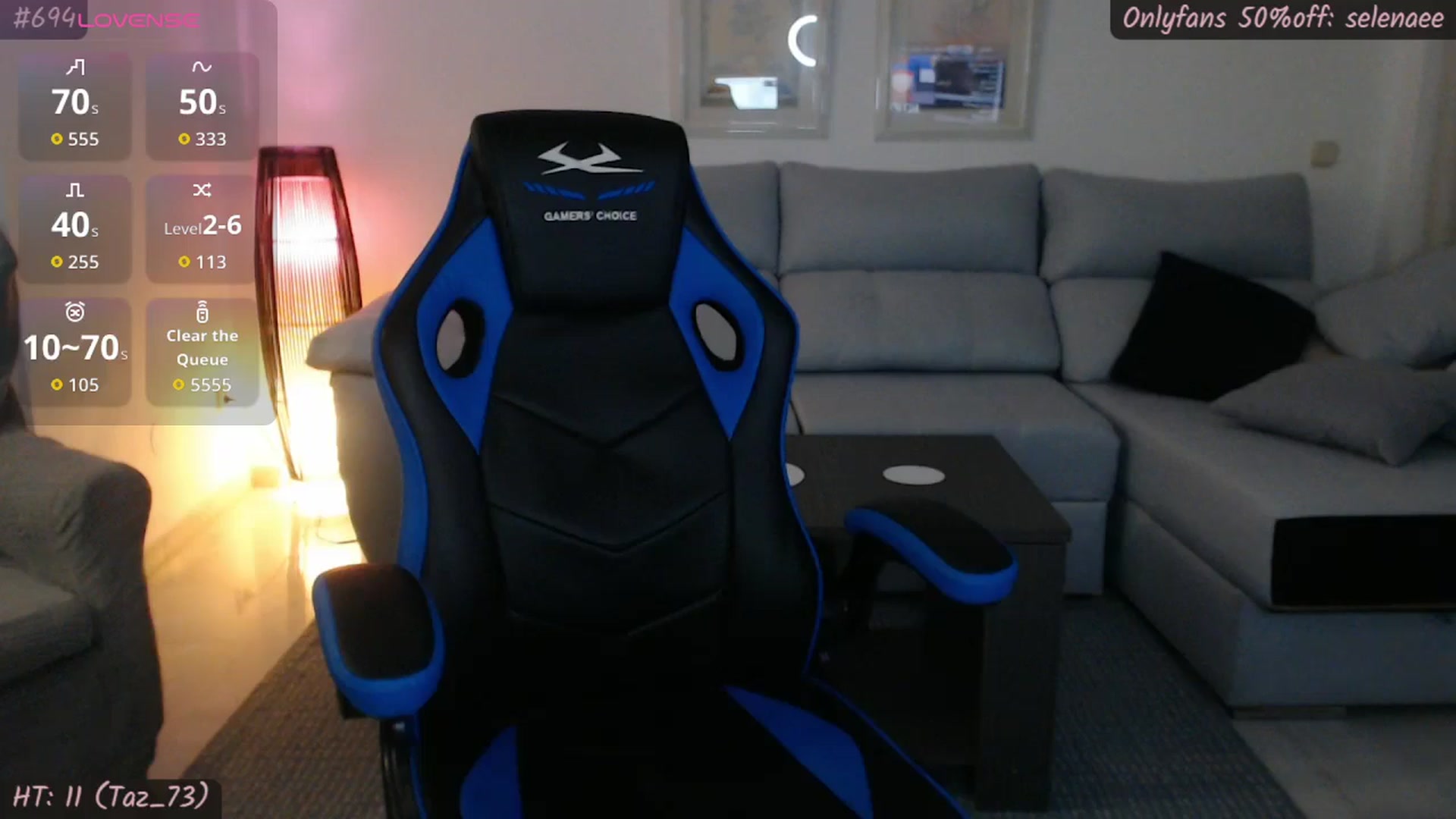 Gallery image thumbnail from EidyiaBelle's myfreecams stream on, 04/14/2026, 23:53 image 14 of 20