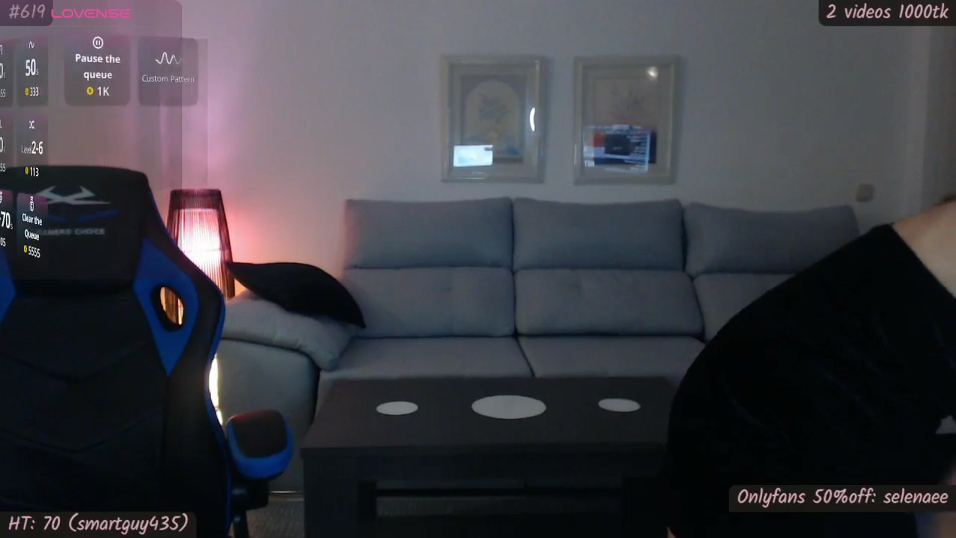 Gallery image thumbnail from EidyiaBelle's myfreecams stream on, 04/15/2026, 23:49 image 6 of 20