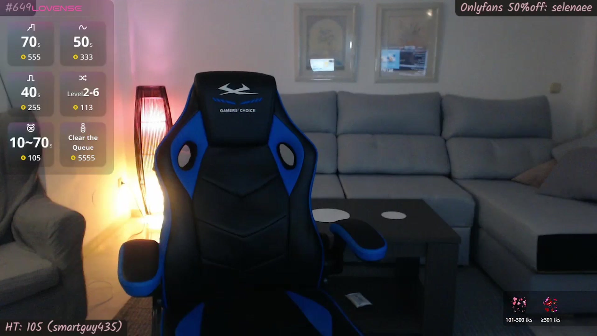 Gallery image thumbnail from EidyiaBelle's myfreecams stream on, 04/16/2026, 23:25 image 7 of 20