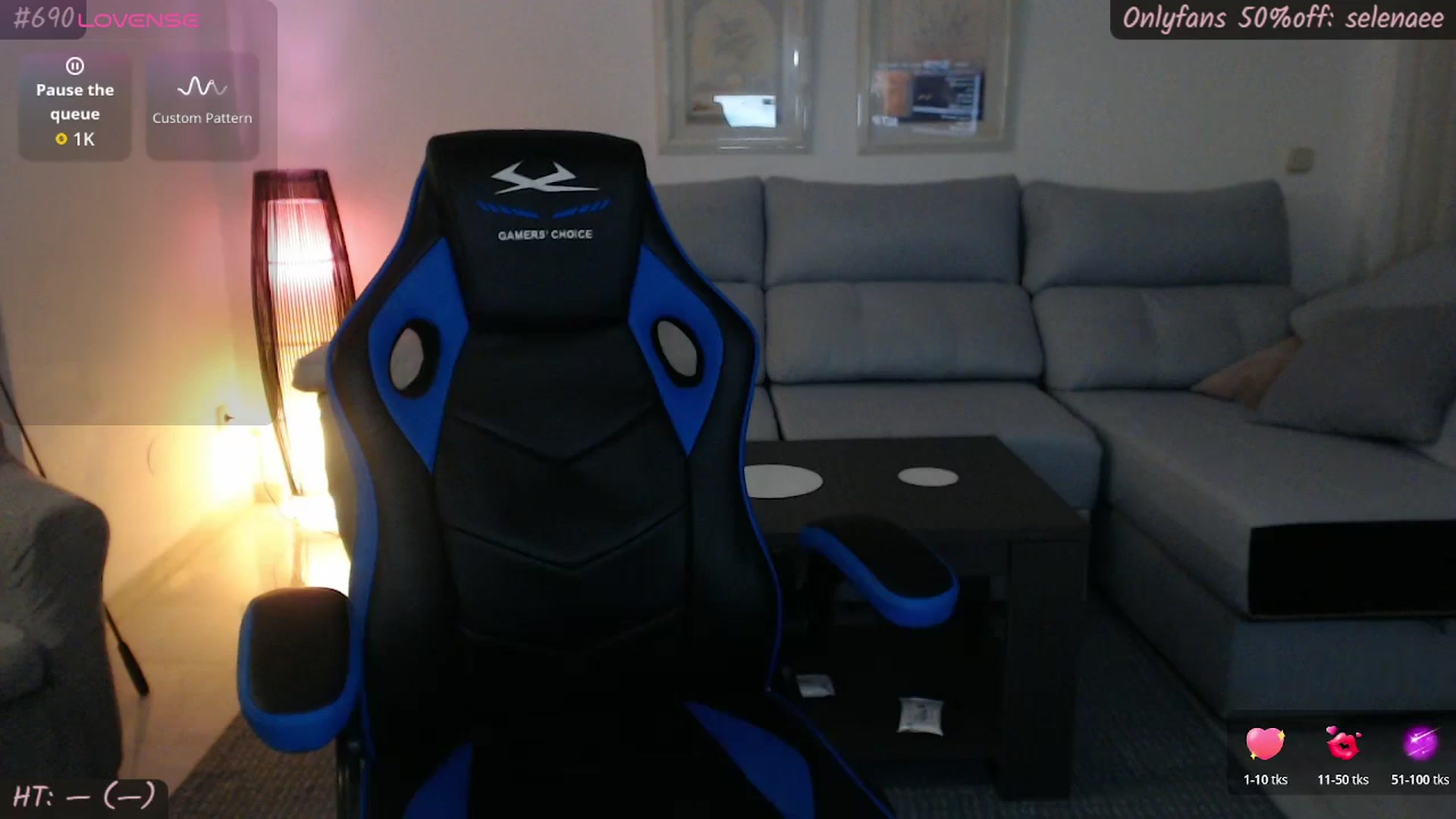 Gallery image thumbnail from EidyiaBelle's myfreecams stream on, 04/17/2026, 20:40 image 17 of 20