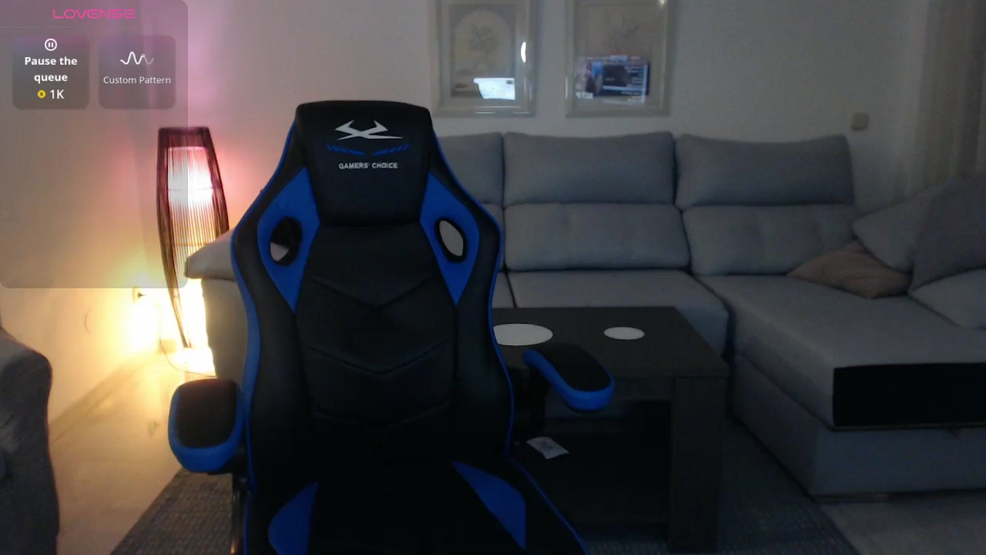 Gallery image thumbnail from EidyiaBelle's myfreecams stream on, 04/19/2026, 20:29 image 9 of 20