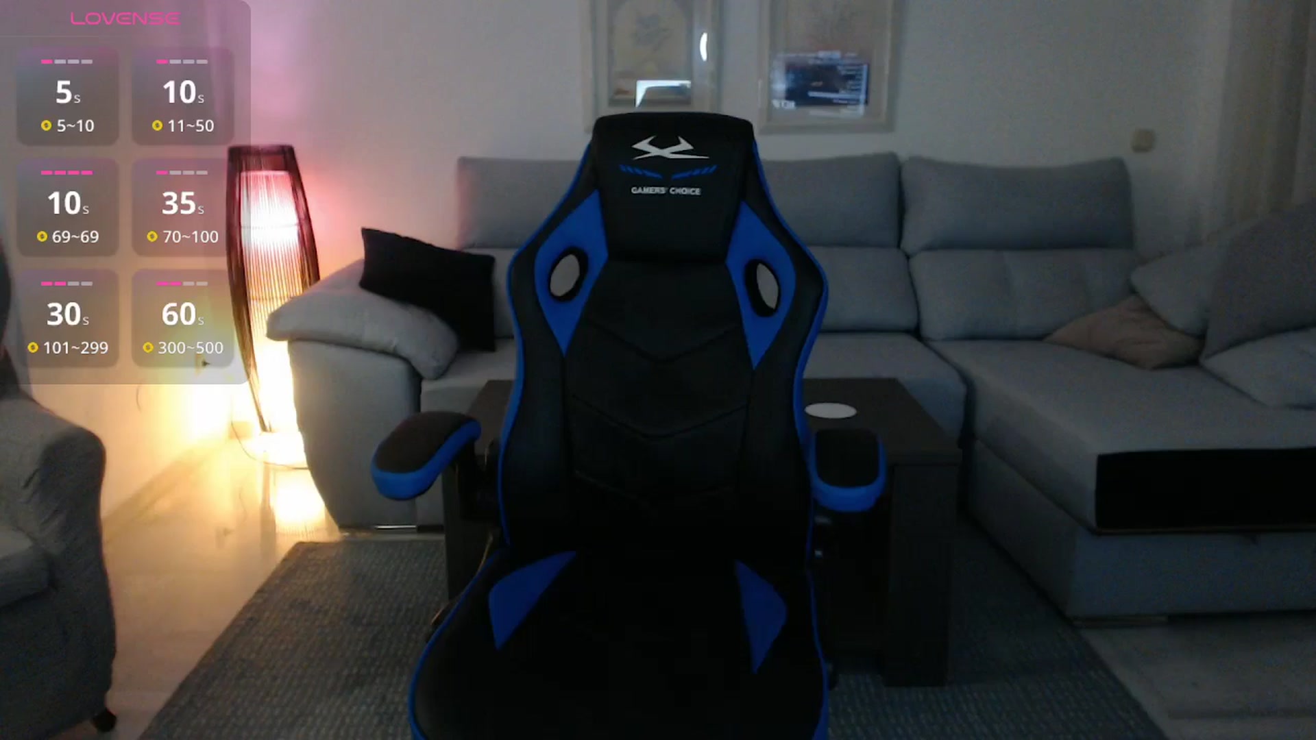 Gallery image thumbnail from EidyiaBelle's myfreecams stream on, 04/19/2026, 22:44 image 9 of 20