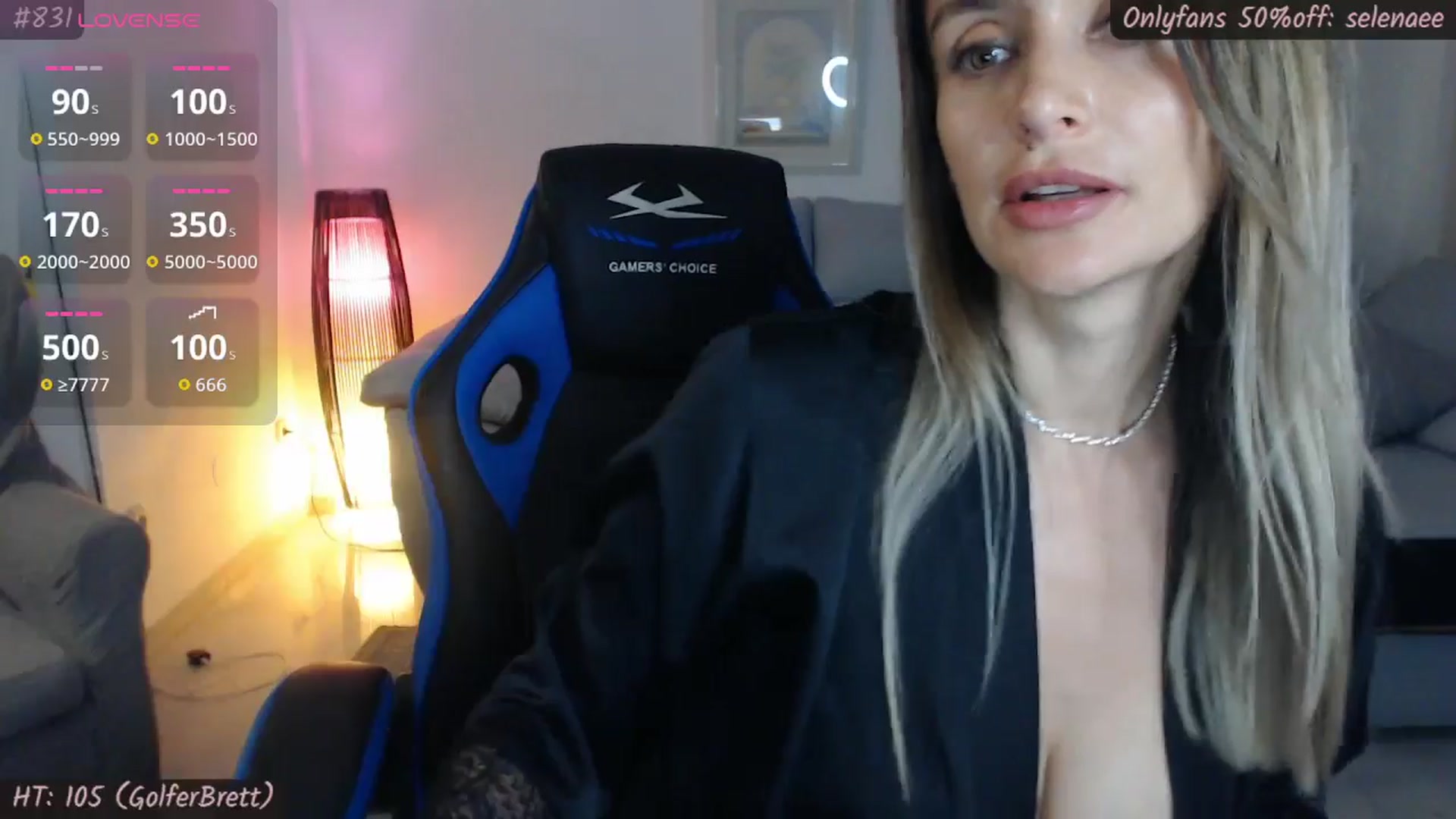 Gallery image thumbnail from EidyiaBelle's myfreecams stream on, 04/21/2026, 22:31 image 15 of 20