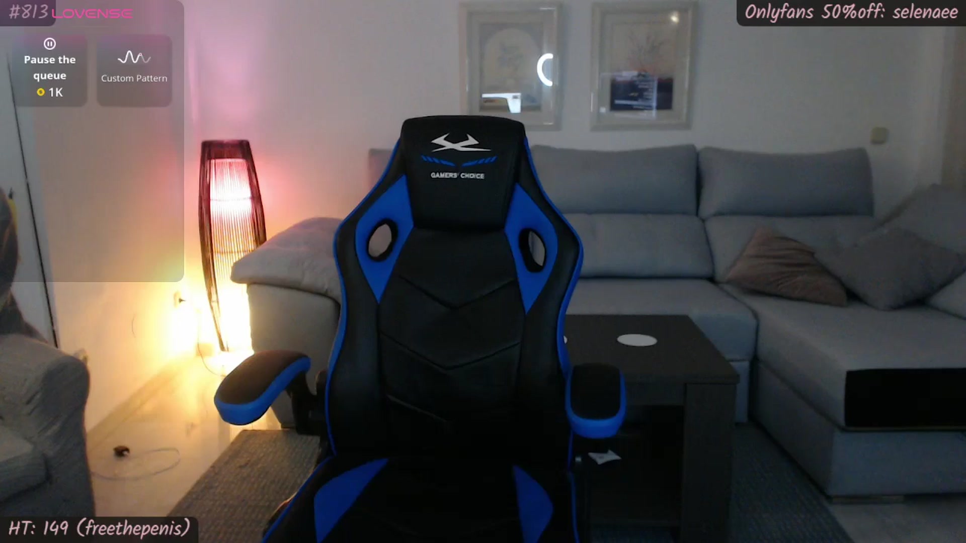 Gallery image thumbnail from EidyiaBelle's myfreecams stream on, 04/22/2026, 24:22 image 8 of 20