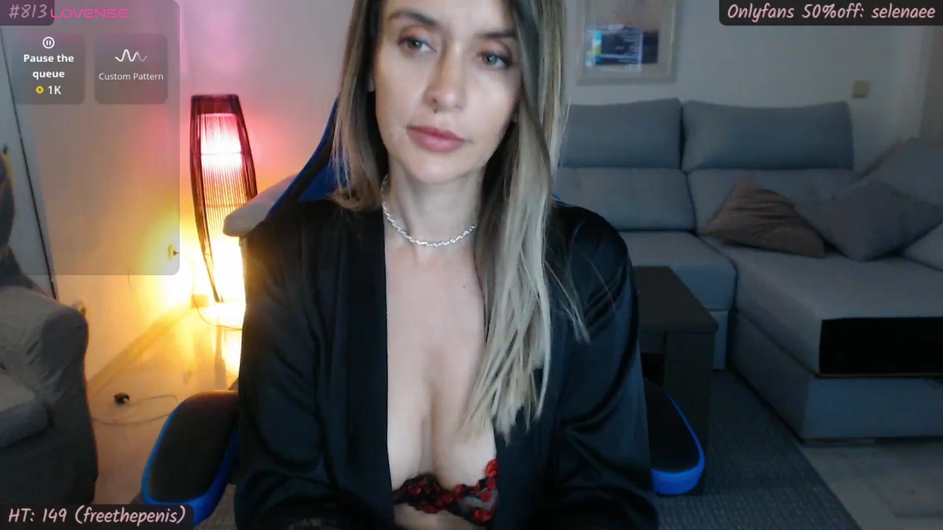 Gallery image thumbnail from EidyiaBelle's myfreecams stream on, 04/22/2026, 24:22 image 18 of 20