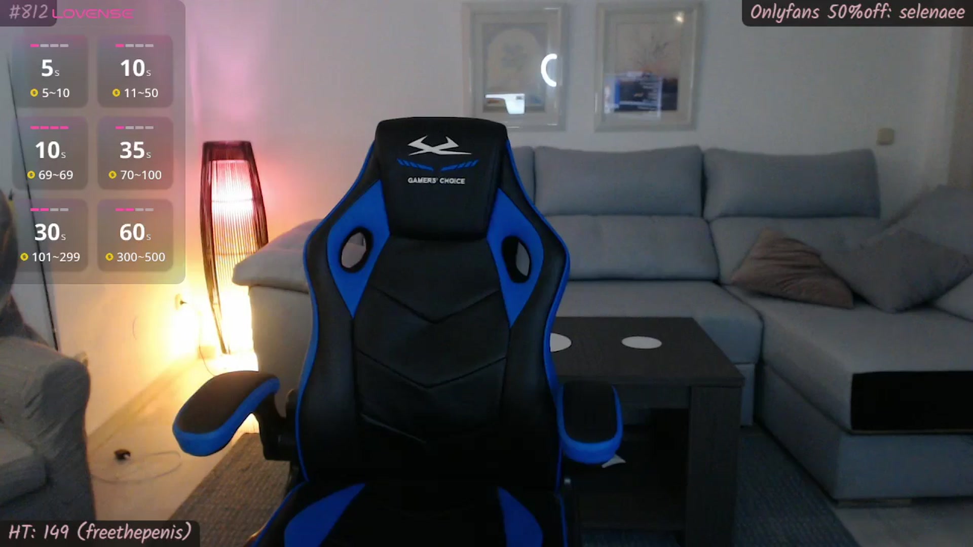 Gallery image thumbnail from EidyiaBelle's myfreecams stream on, 04/22/2026, 24:22 image 2 of 20